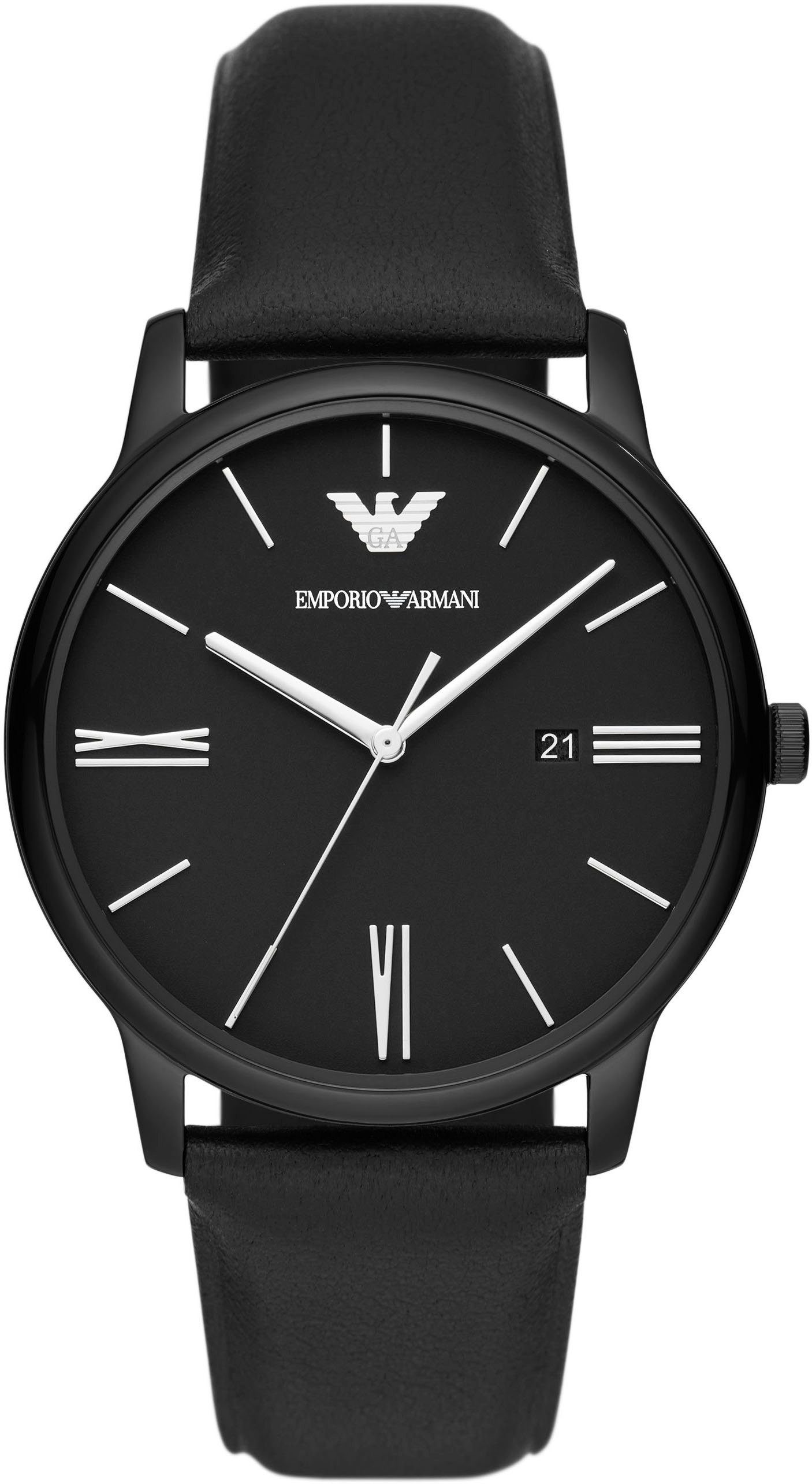 Emporio Armani Quarzuhr AR11573