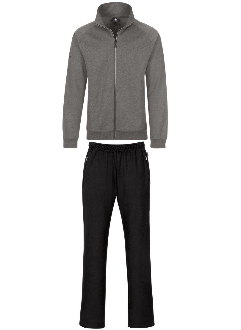 Trigema Jogginganzug TRIGEMA Jogginganzug (1-tlg) günstig online kaufen