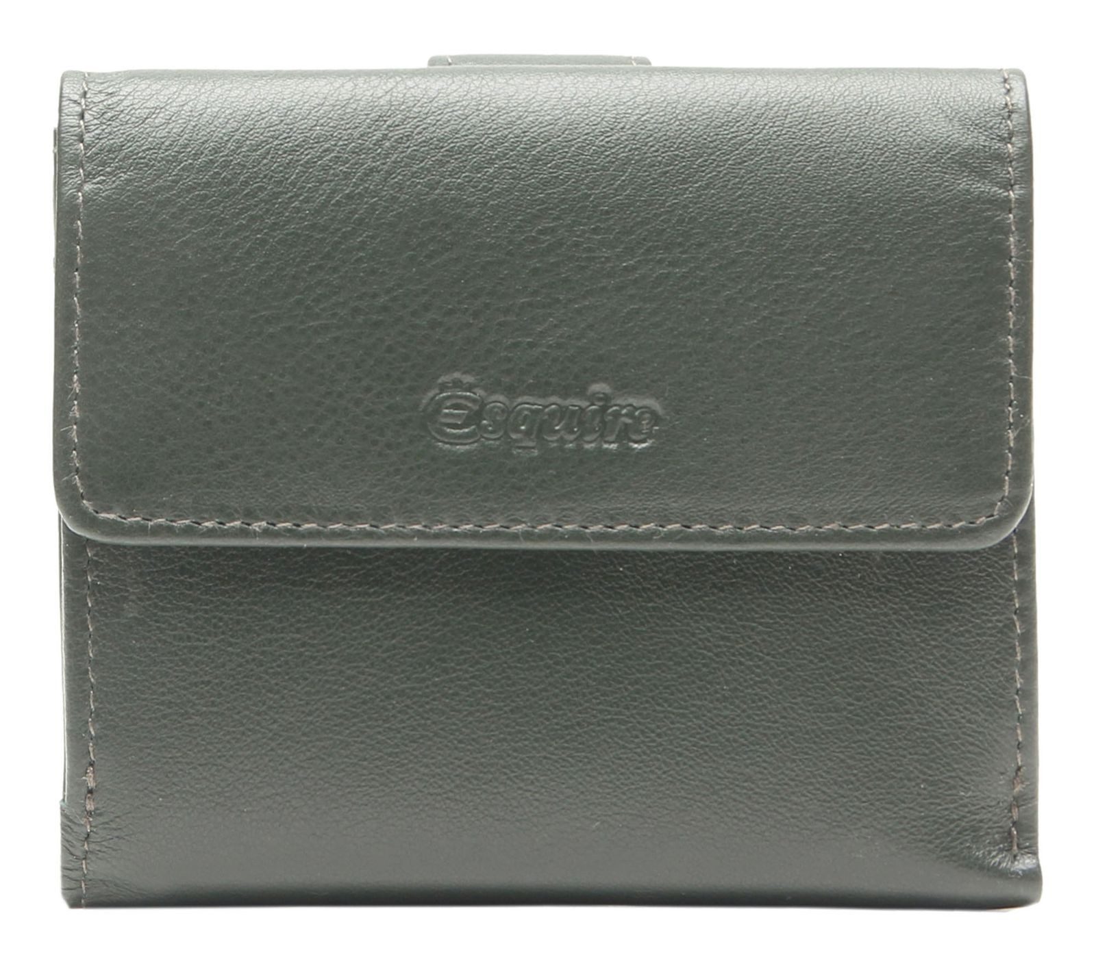 Esquire Geldbörse Viktoria, mit RFID-Blocker Schutz
