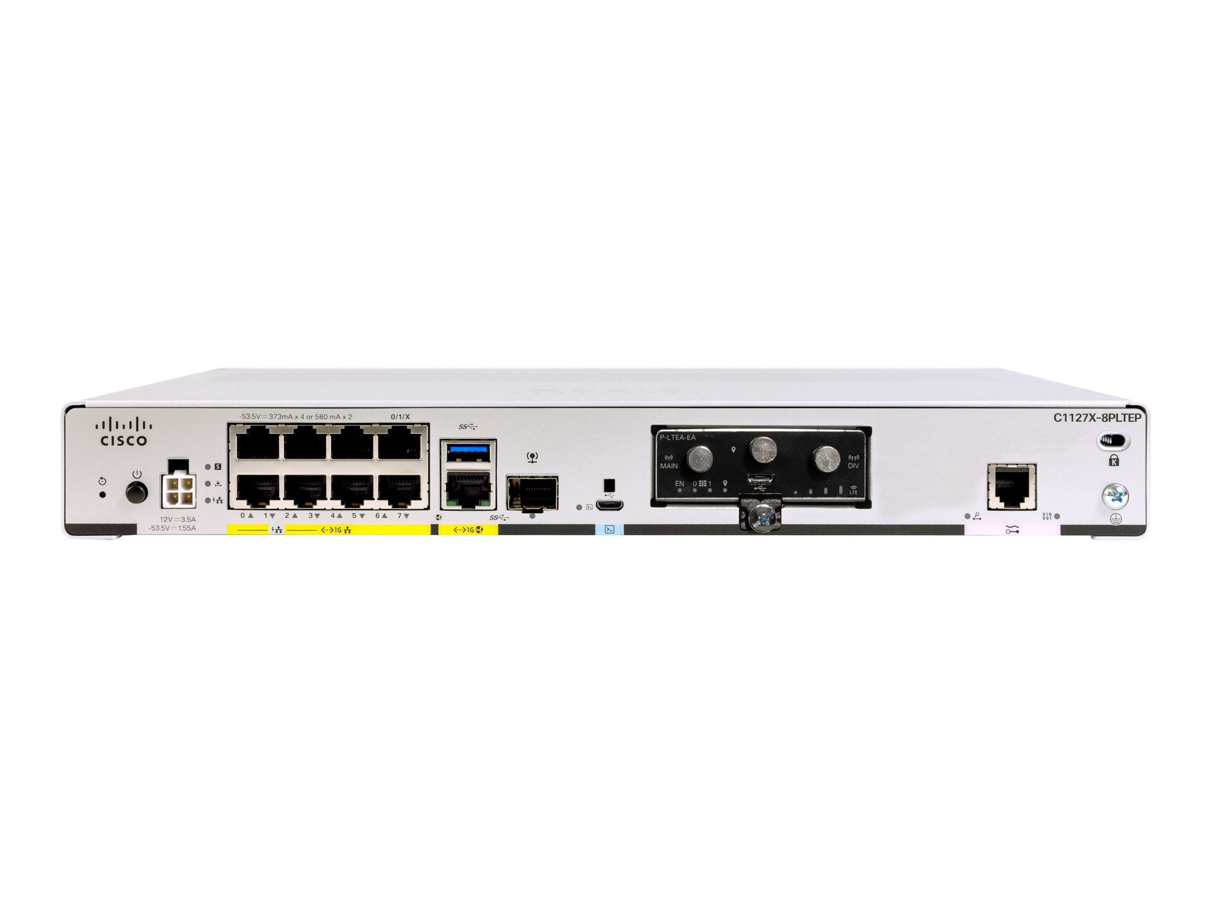 Cisco LAN-Router