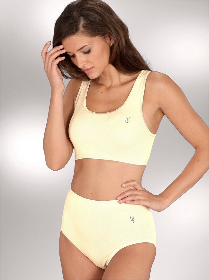 Speidel Bustier Bustier (3-tlg)