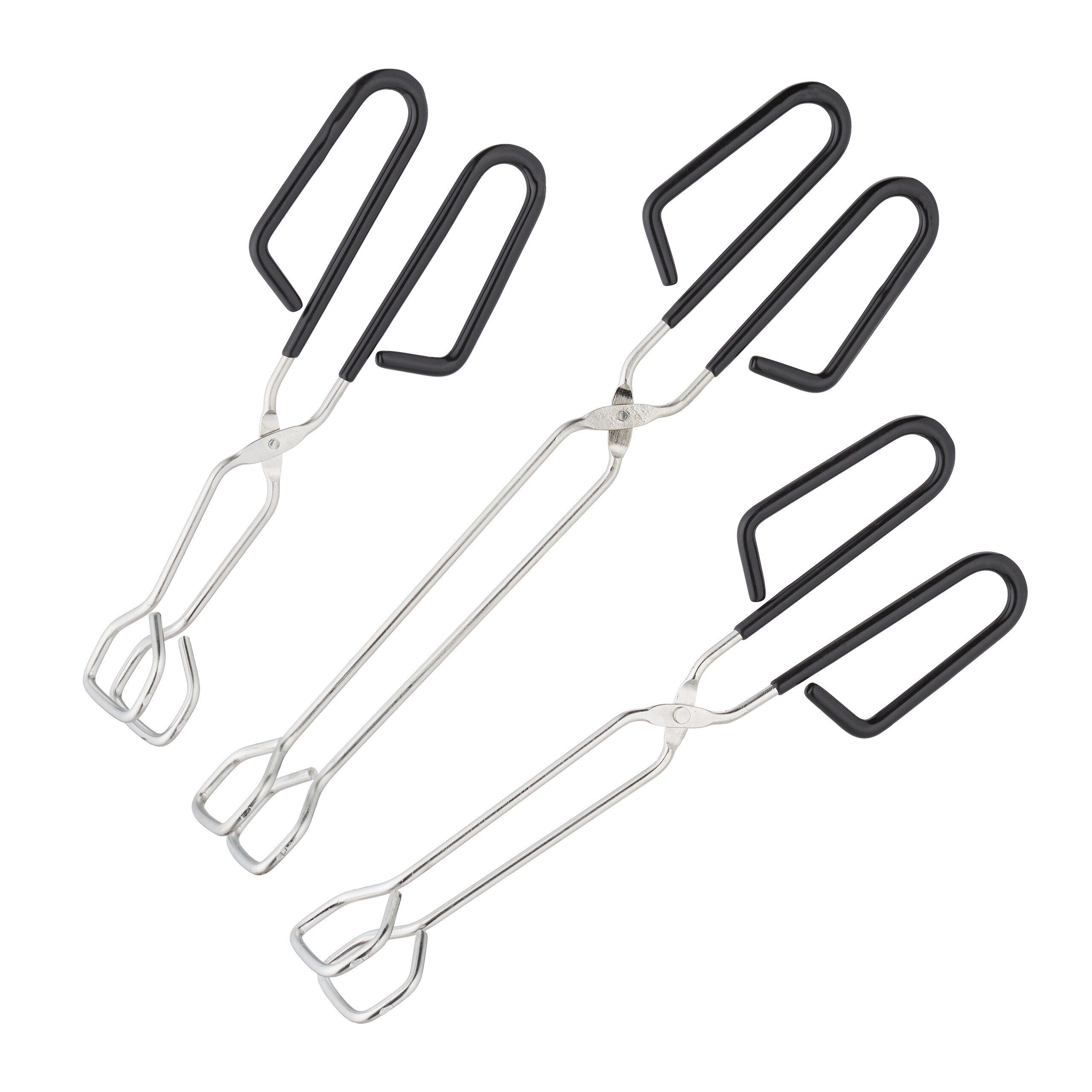 Teleskop Hühnerfänger Set - 40-148cm Klappbar, Mit Netz & Handschuhen, Für Geflügel