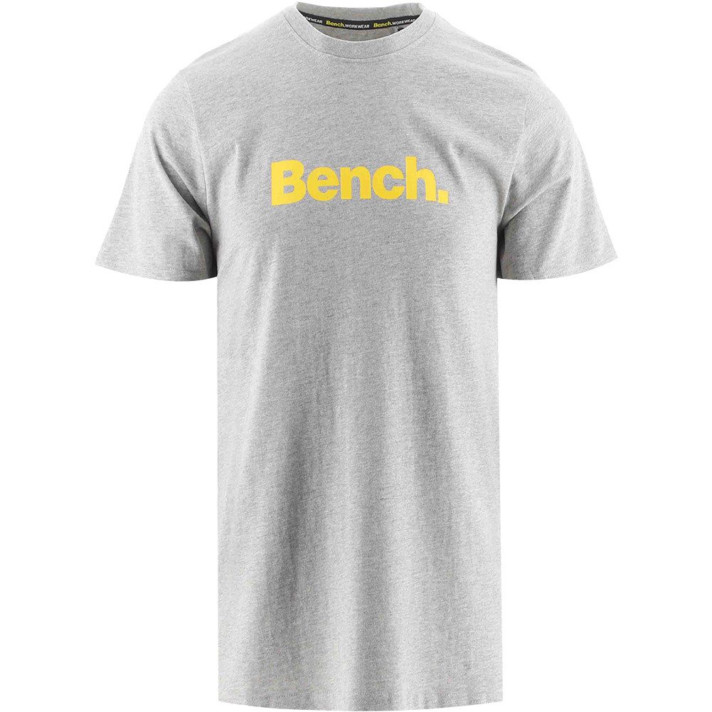 T-Shirt Bench Cornwall Herren T-Shirt Workwear BNCH 002