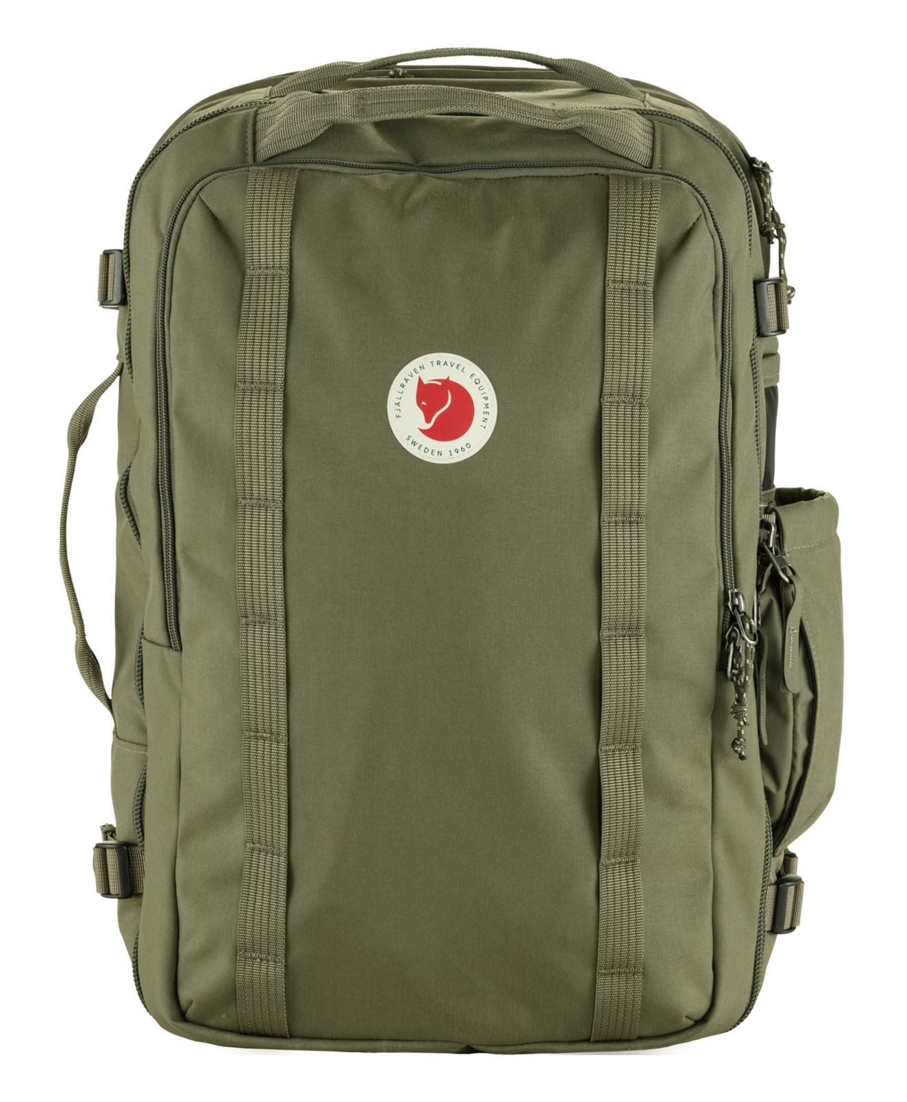 Fjällräven Rucksack Carry-On Pack (Set, 2-tlg) günstig online kaufen