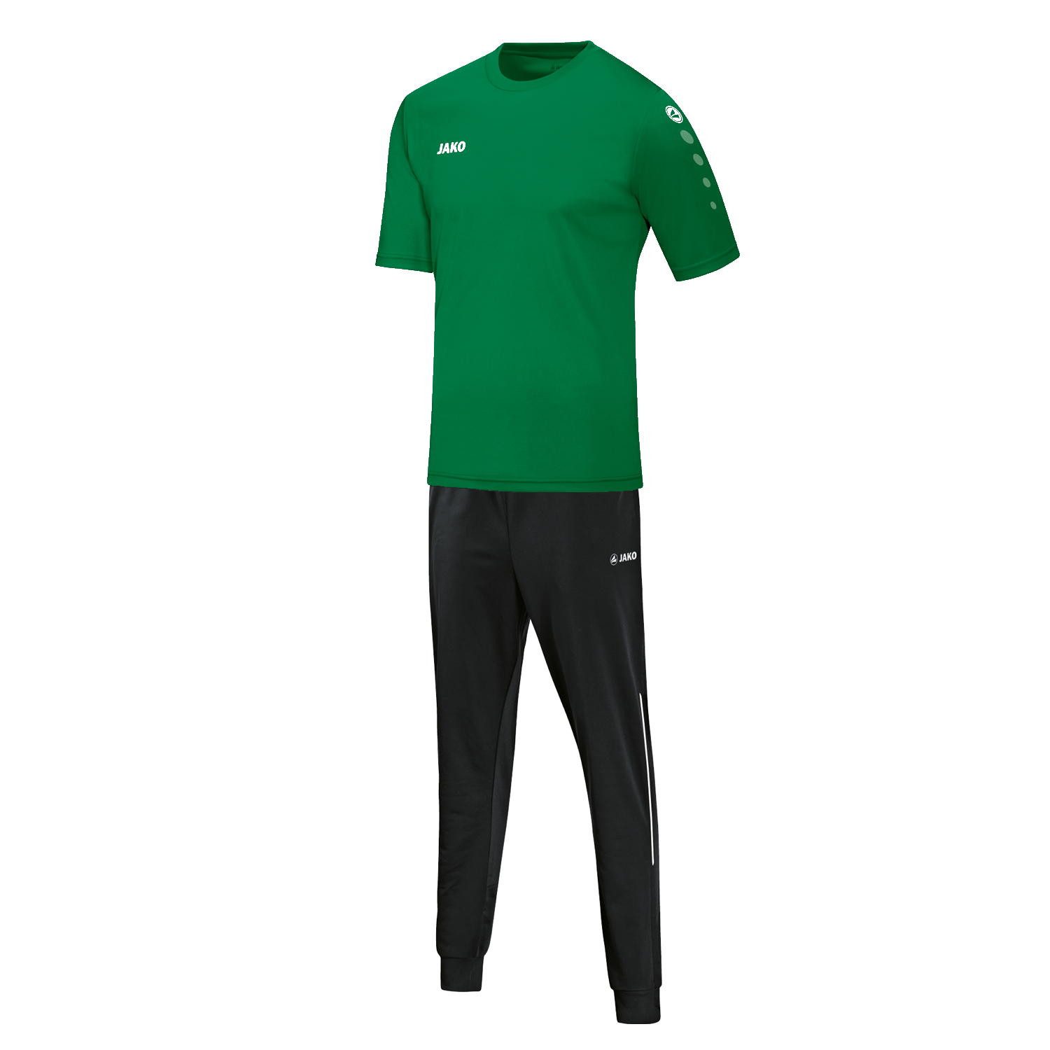 Jako Fußballtrikot Herren Trikot Polyesterhose Set günstig online kaufen