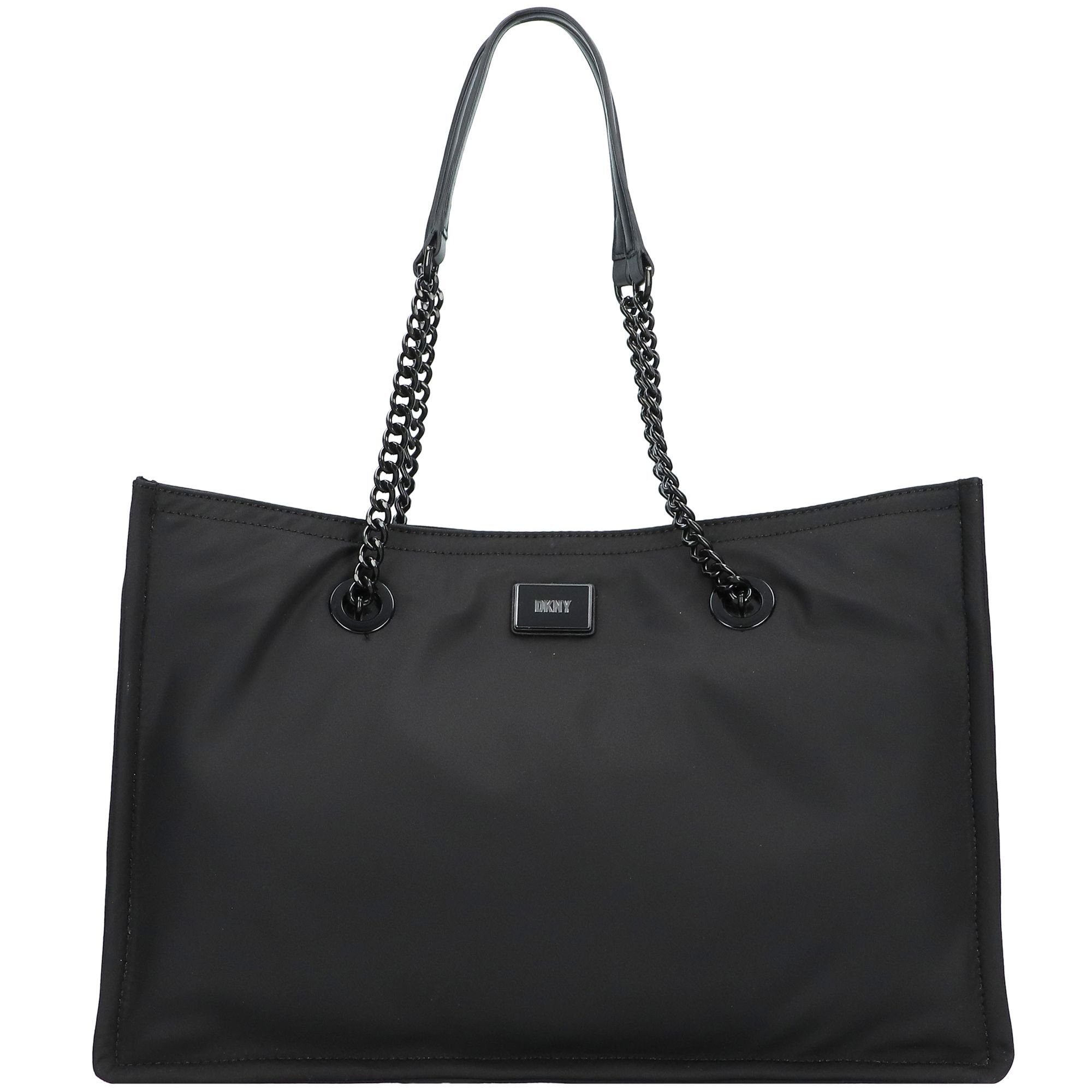 Nylon DKNY Schultertasche Magnolia,