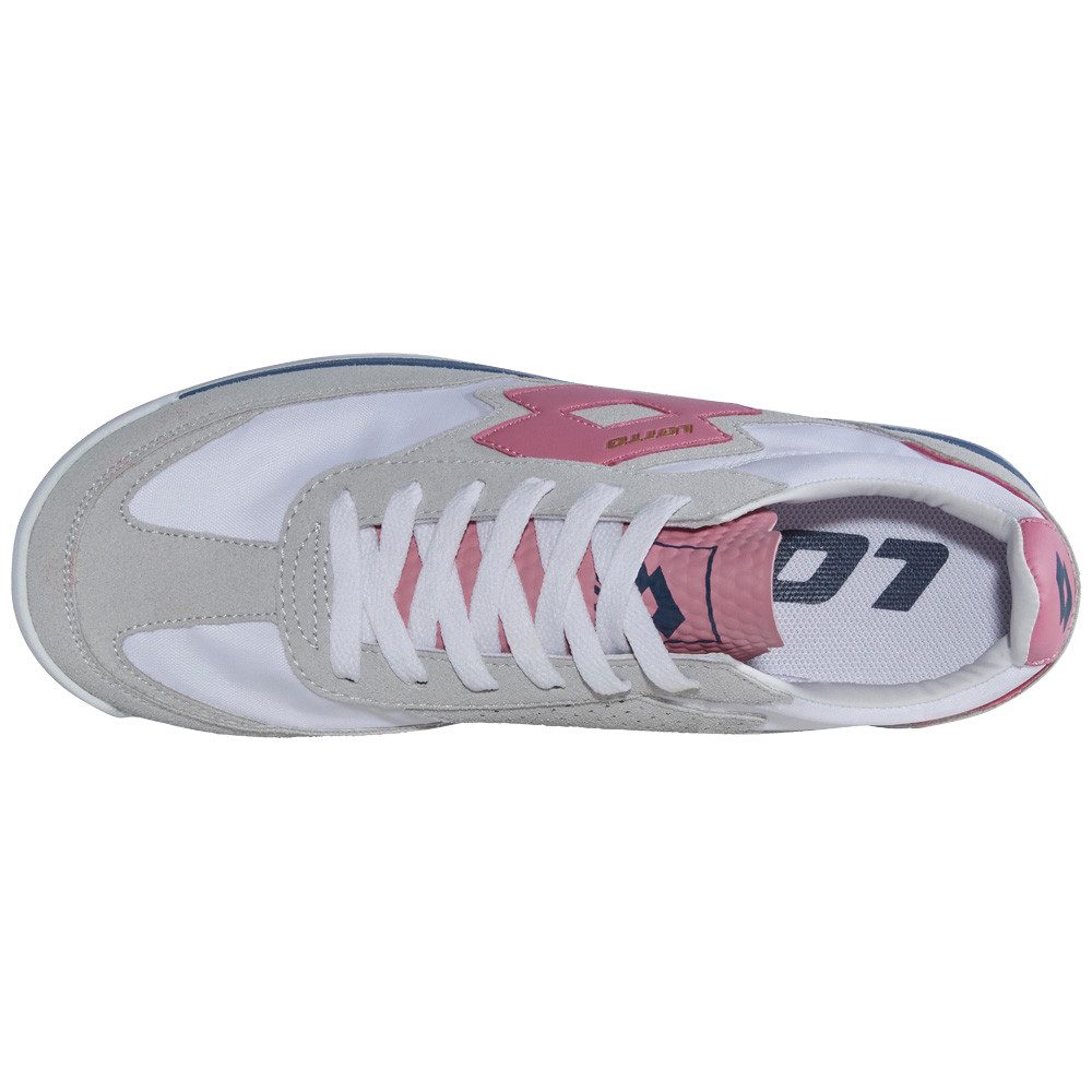 Lotto Sneaker - mit bequem gepolsterter Schaftkante