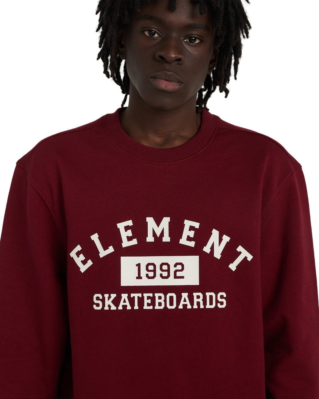 Element Sweatshirt Home Team