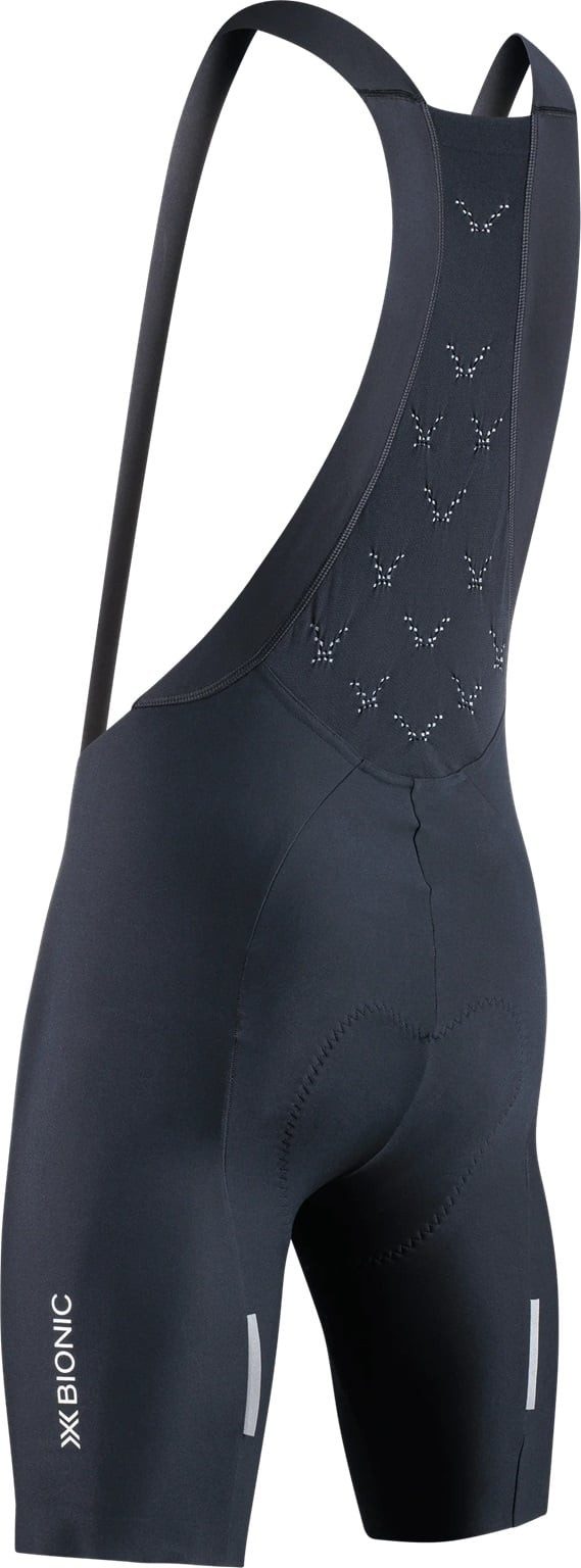 X-Bionic Shorts Fahrrad-Trägerhose Corefusion BIB (enganliegend, maximale)