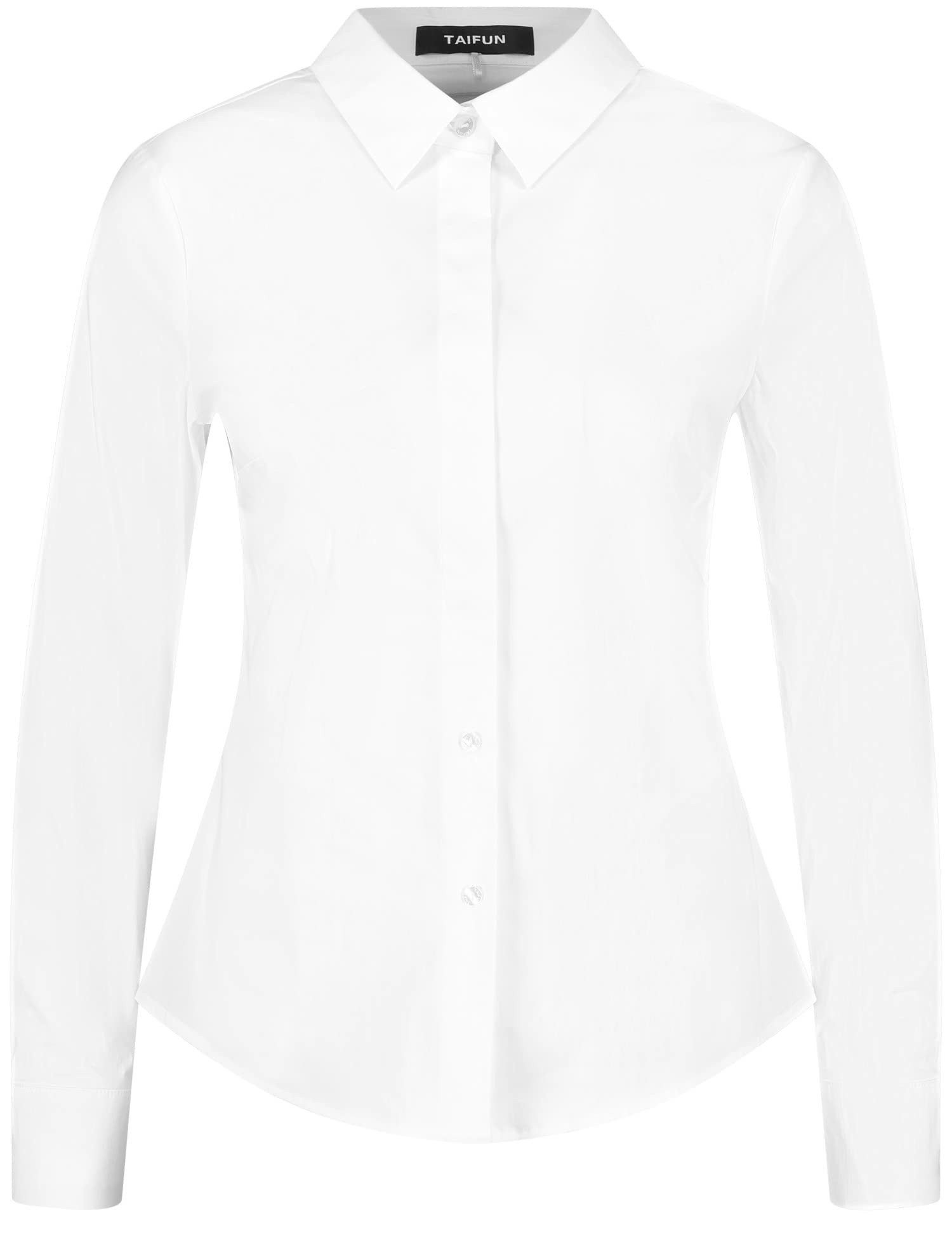 Langarmbluse Langarmbluse für Damen