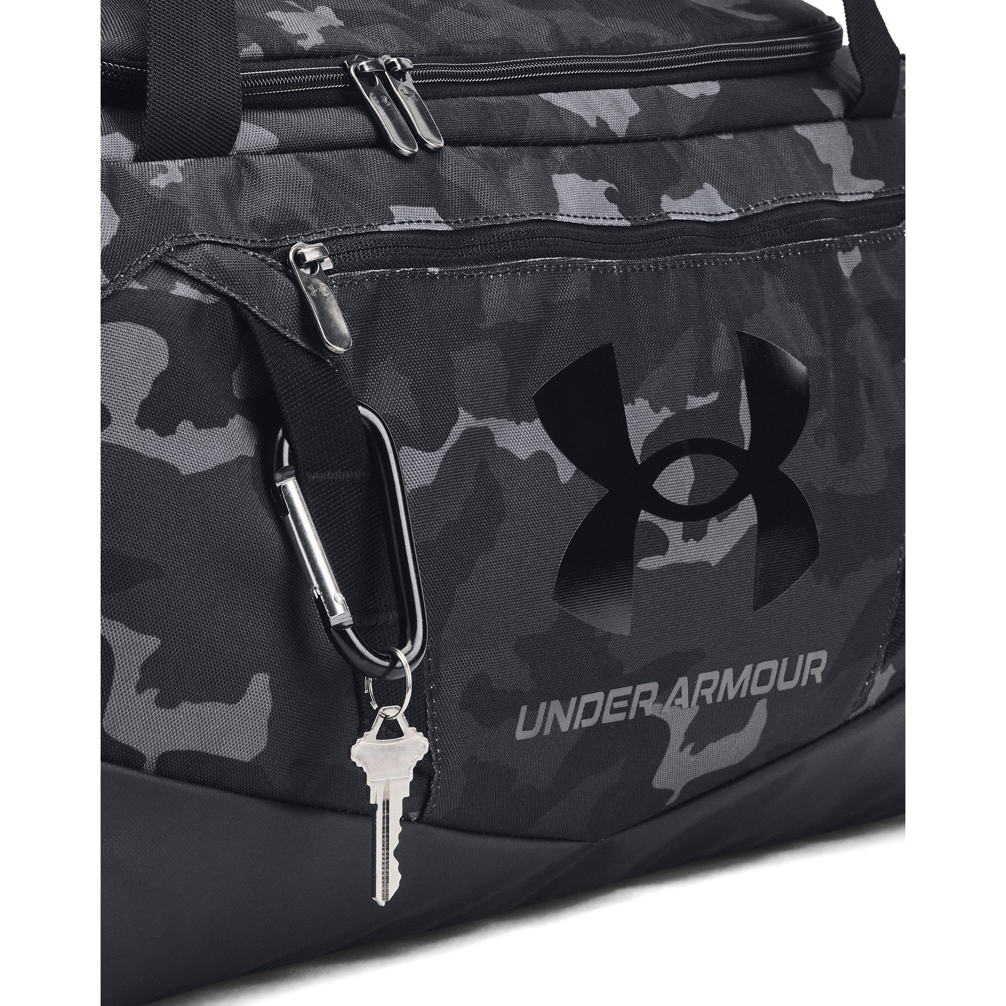 Under Armour® Sporttasche Under Armour Tasche Undeniable 5.0 Duffle S 1369222