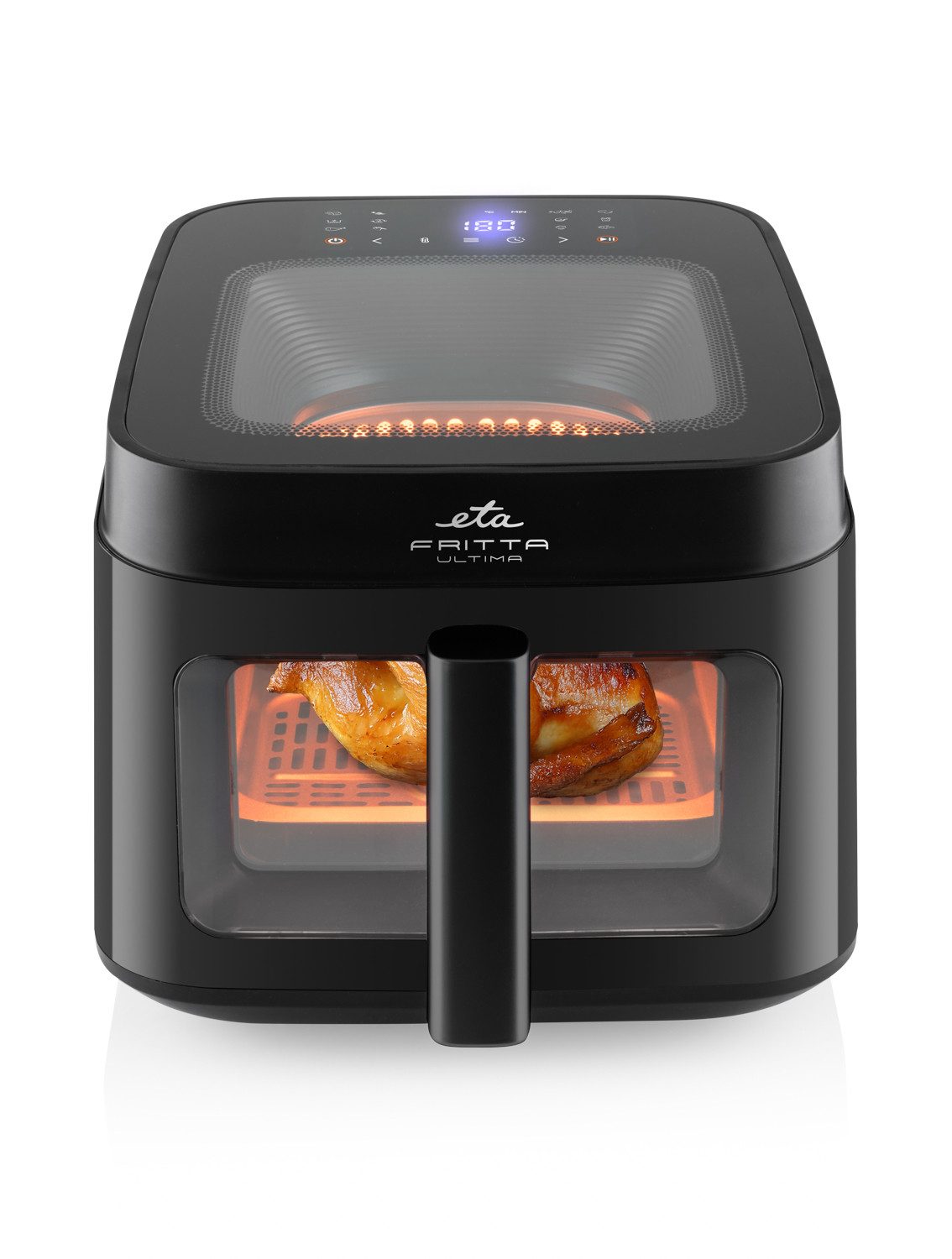 eta Fritteuse Fritta Ultima, 1700 W