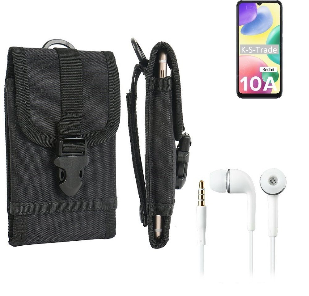 Handyhülle für Xiaomi Redmi 10A