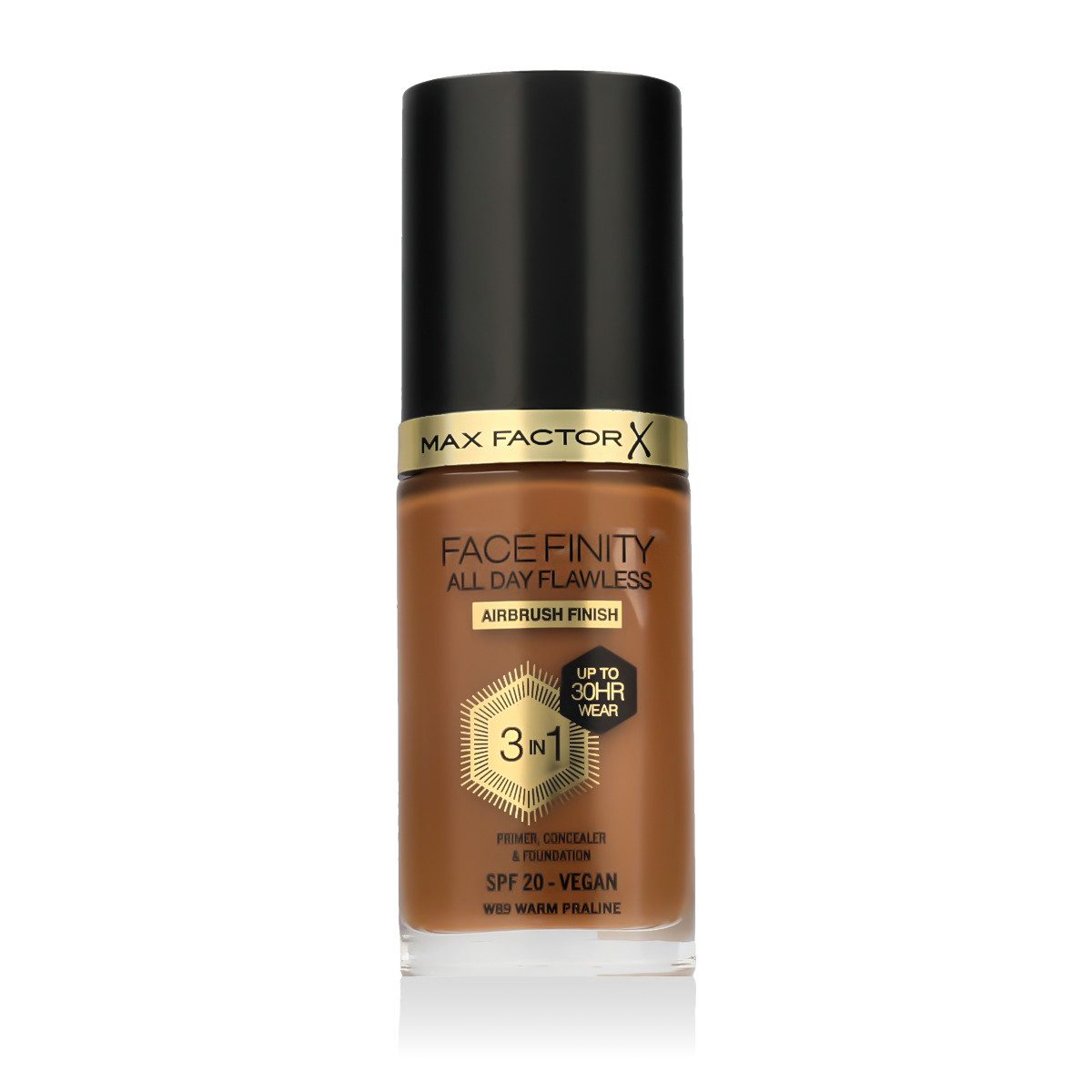 MAX FACTOR Make-up Facefinity
