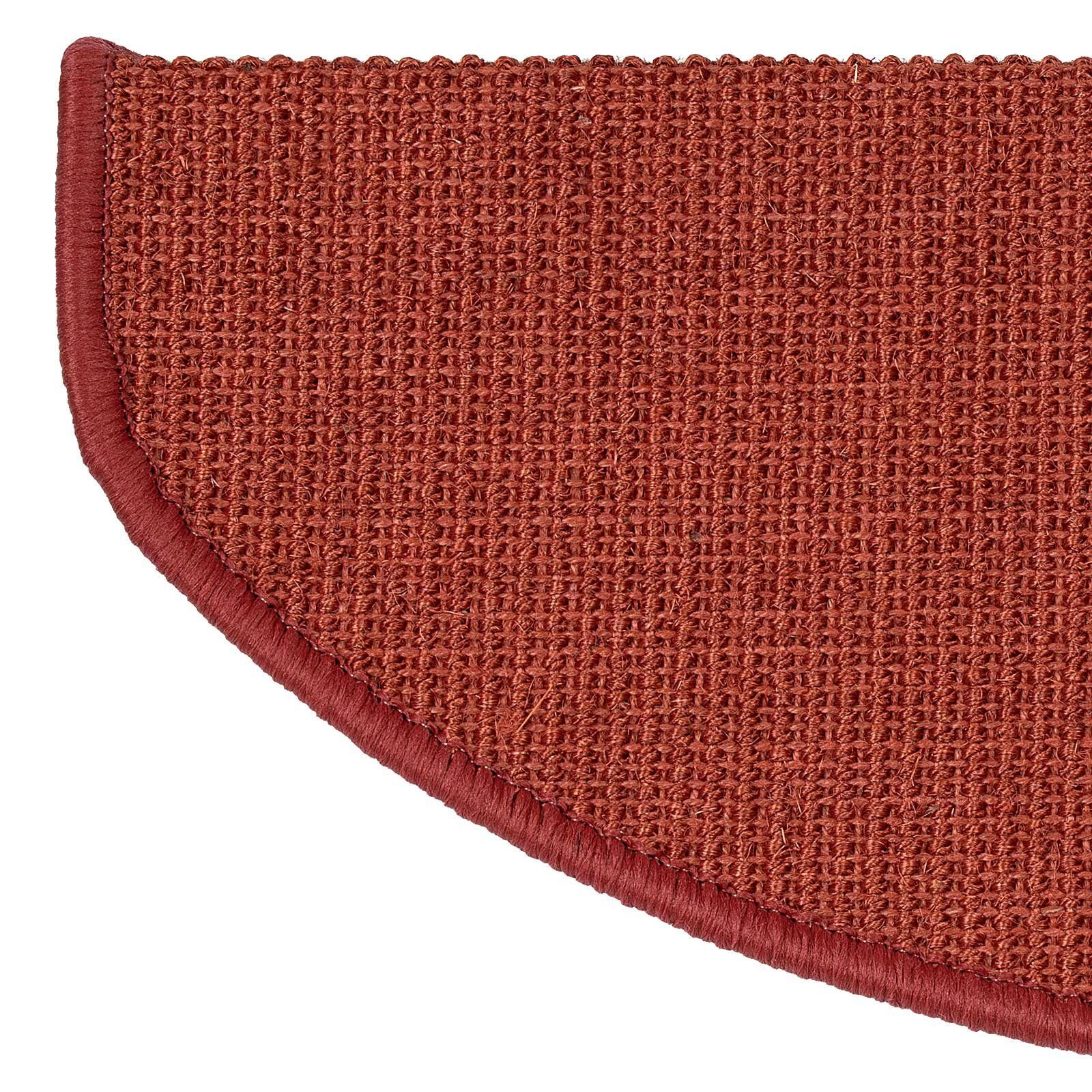 Karat Stufenmatte Urban, Stufenschutz, Treppenschutz, 8 günstig online kaufen