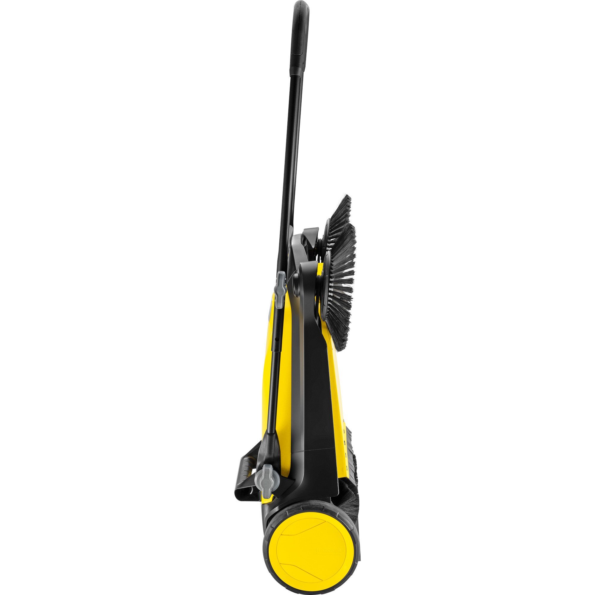 KÄRCHER Handkehrmaschine Kärcher S 4 Twin 2-in-1 1.766-365.0, Kehrmaschine