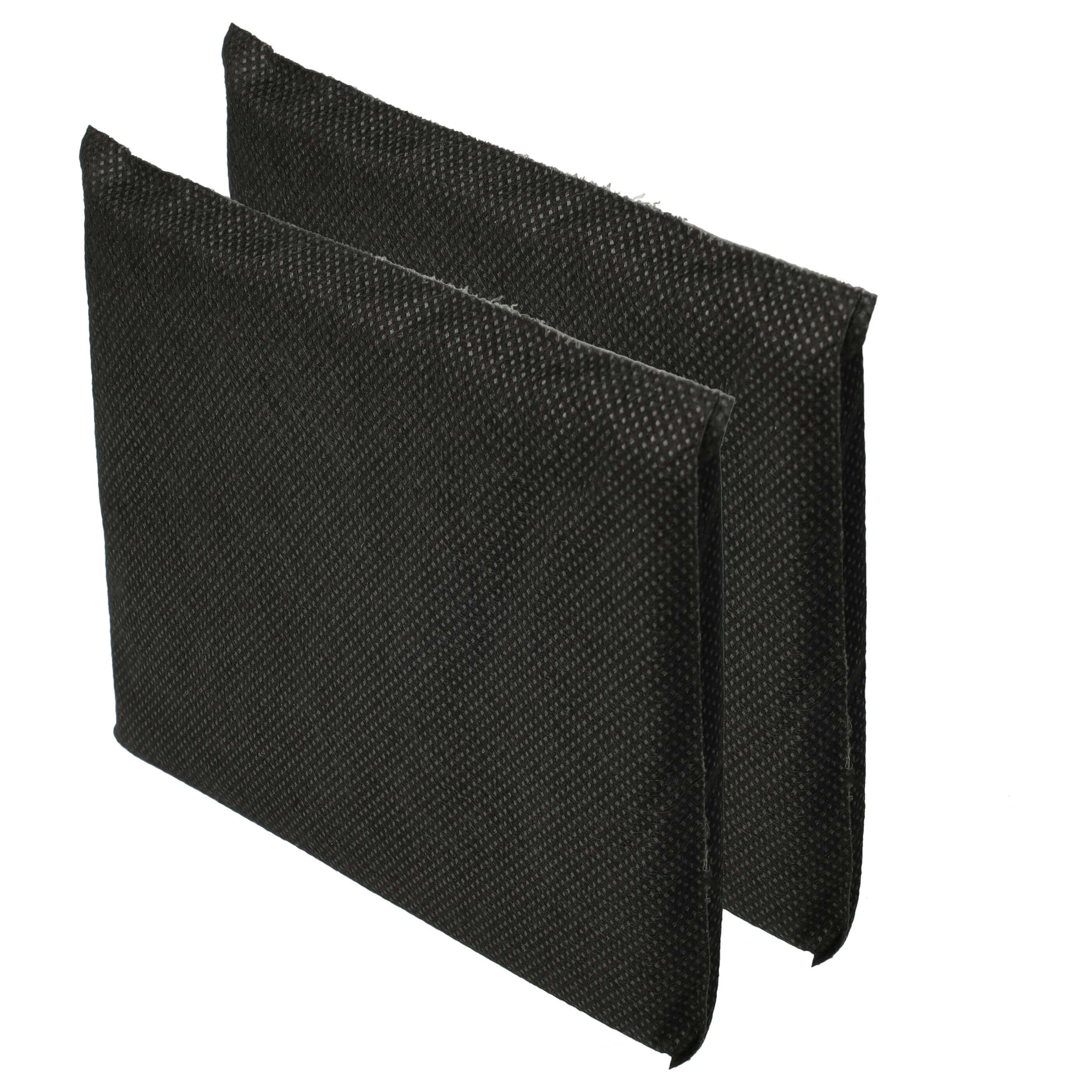 vhbw Ersatzfilter passend für Electrolux ERE3500X, ERE3501AC, ERE39350W, ERE34700S, Zubehör für Electrolux ERE3500X ERE3501AC ERE39350W ERE34700S ERE3000 ERE34400W ENG2797AOW