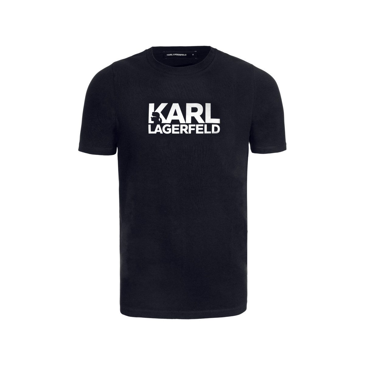 KARL LAGERFELD T-Shirt 755087 Herren (1-tlg) günstig online kaufen