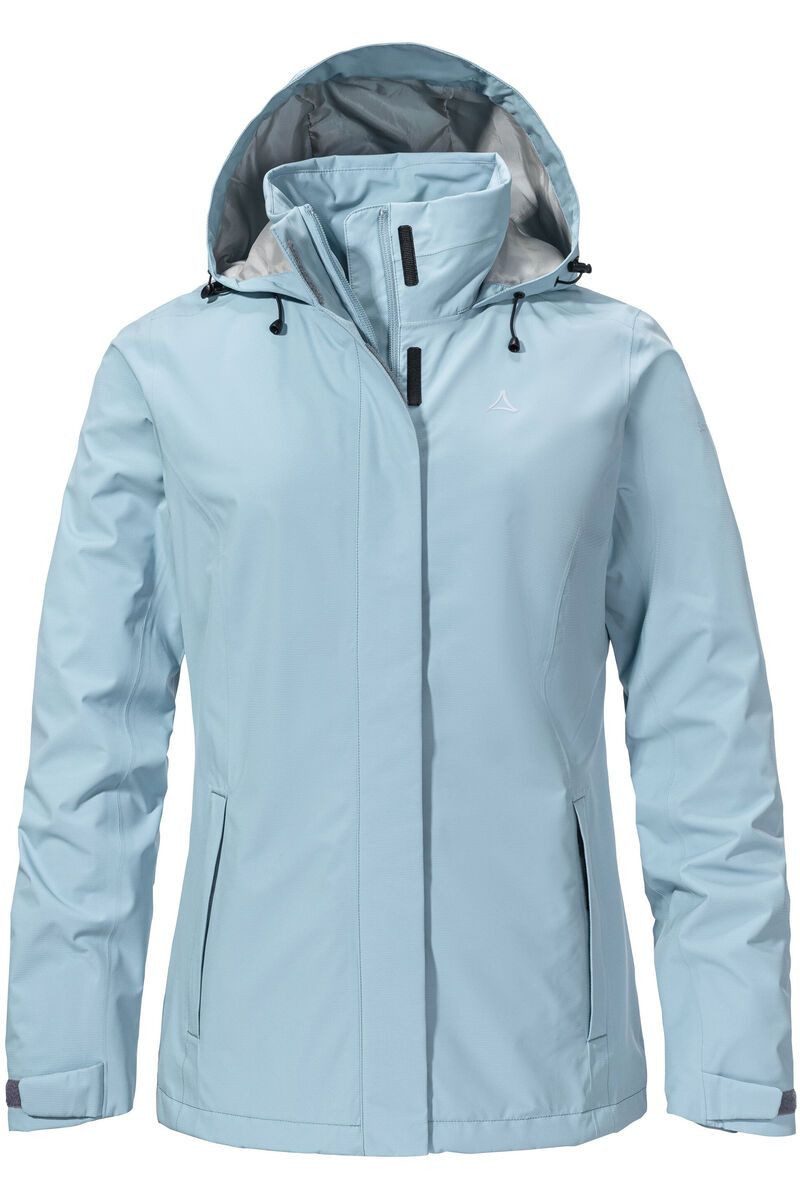 Schöffel Trekkingjacke günstig online kaufen