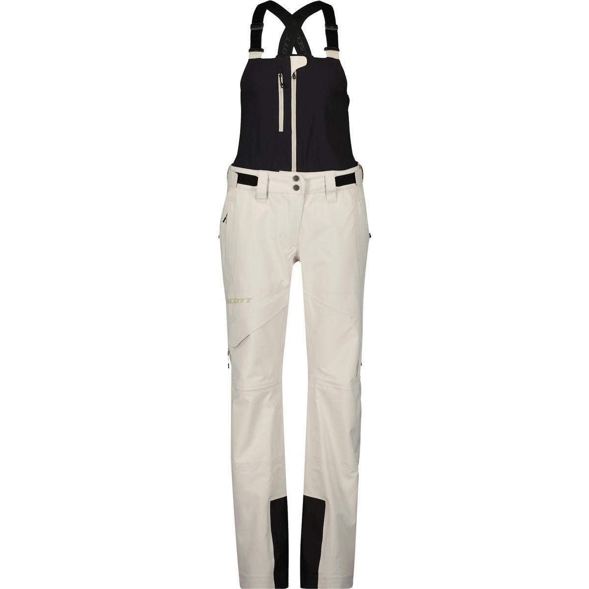 Scott Skihose Pants W's Vertic 3L
