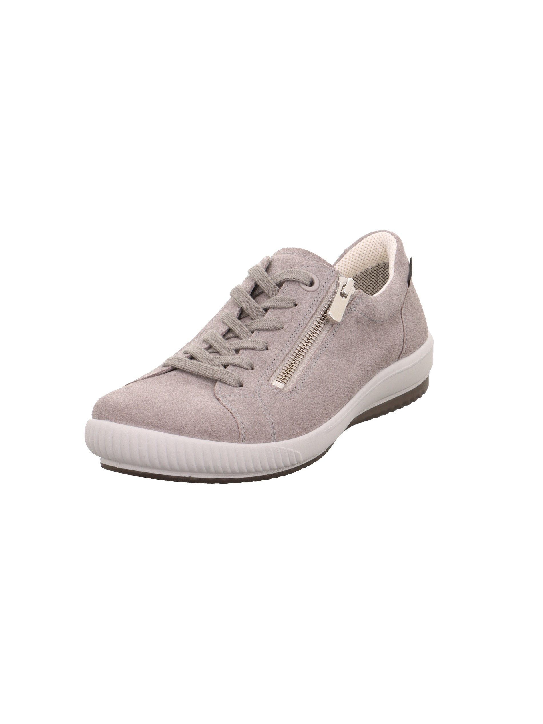 Legero TANARO 5.0 Sneaker Freizeitschuh, Halbschuh, Schnürschuh mit GORE-TEX Membrane