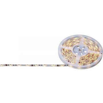 Globo Lichterkette LED Licht-Band Schlauch Fernbedienung 5 m 30 LED Meter 38990
