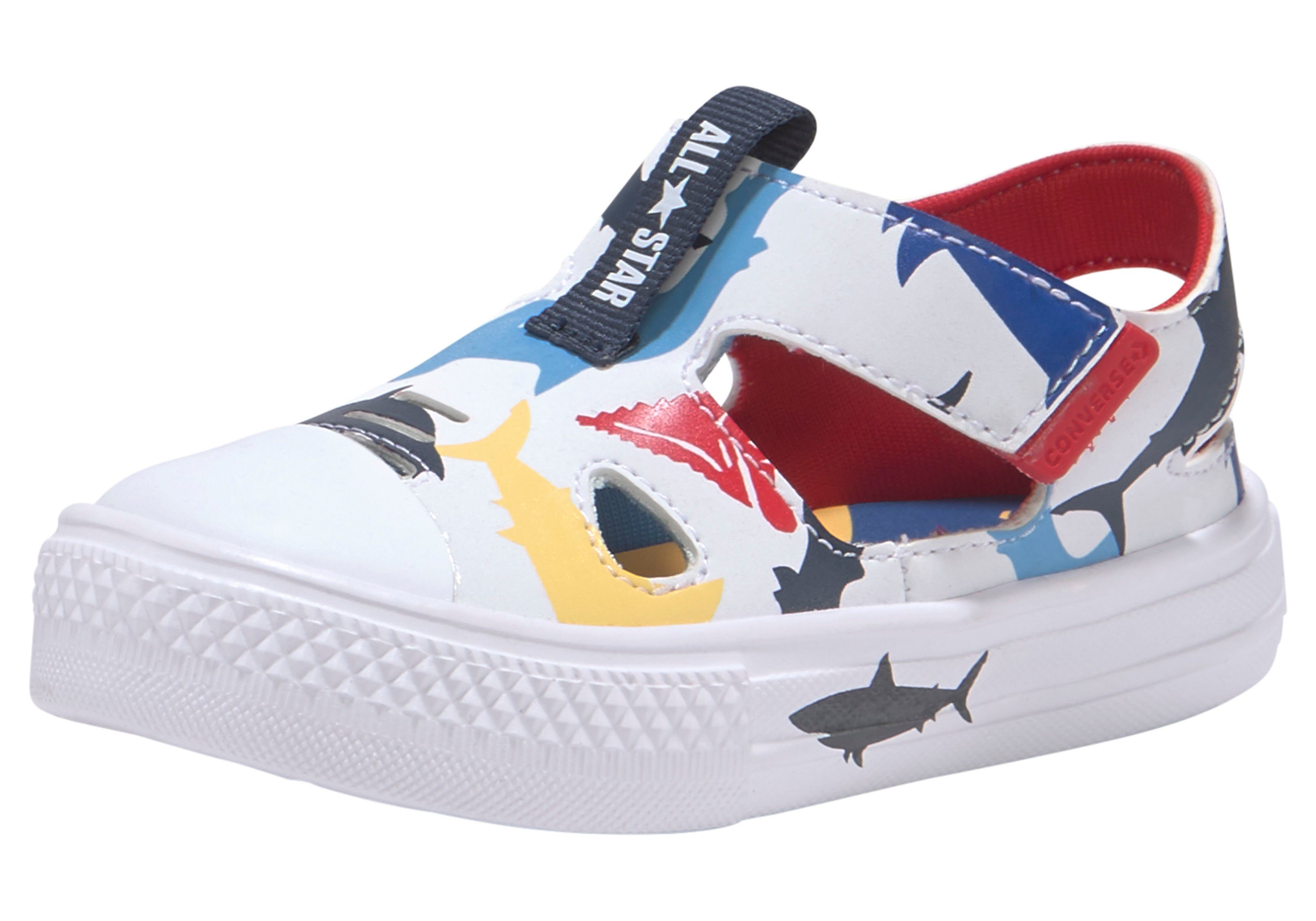 Converse »Kinder CHUCK TAYLOR ALL STAR SUPERPLAY SANDAL-OX« Sandale online  kaufen | OTTO