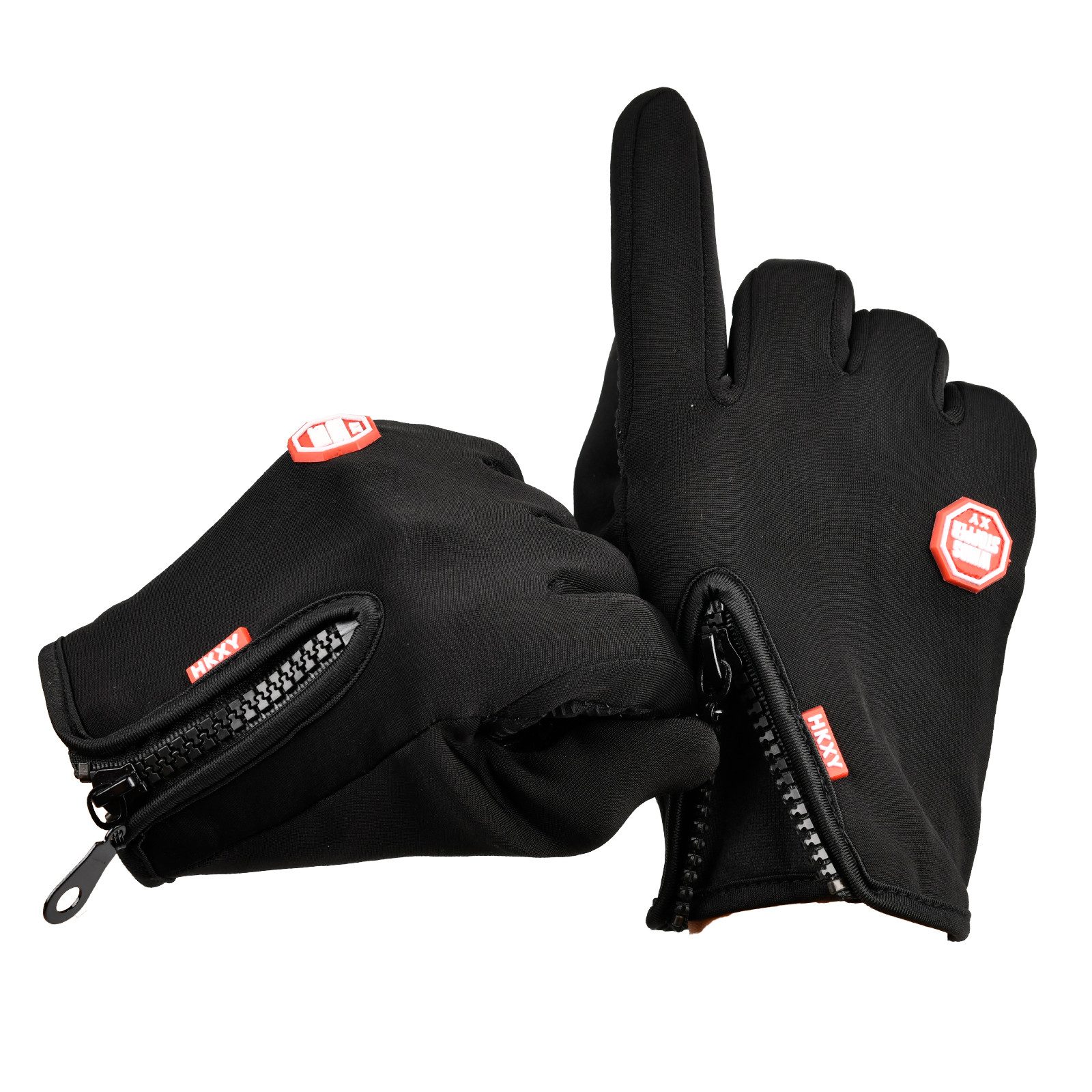 Kityhome Fleecehandschuhe 10 Stück warme Winterhandschuhe,Touchscreen-Hands günstig online kaufen