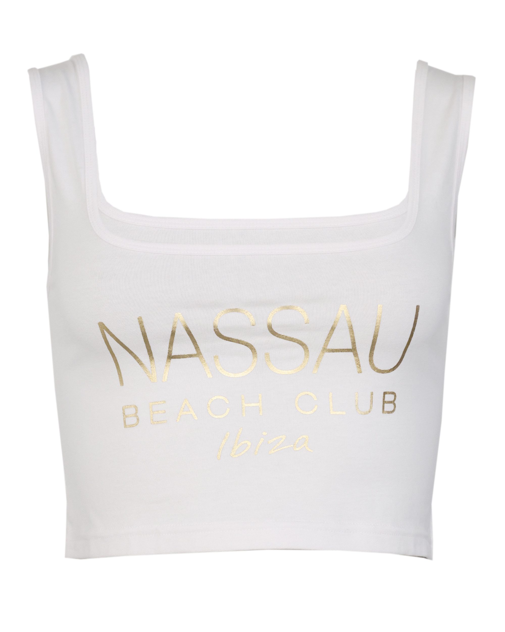 NASSAU BEACH T-Shirt NB22001
