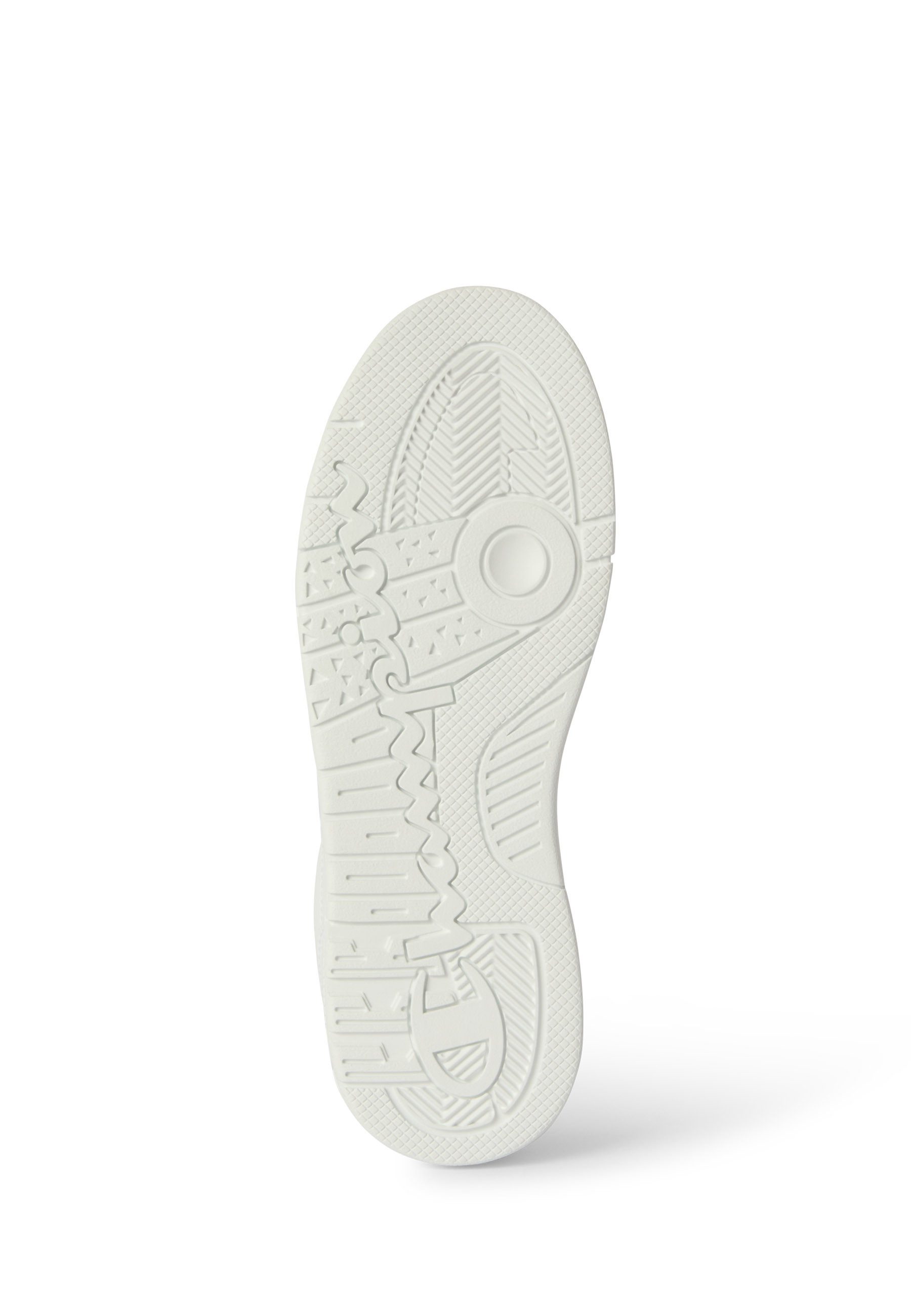Champion RD18 HERITAGE PERF LOW Sneaker