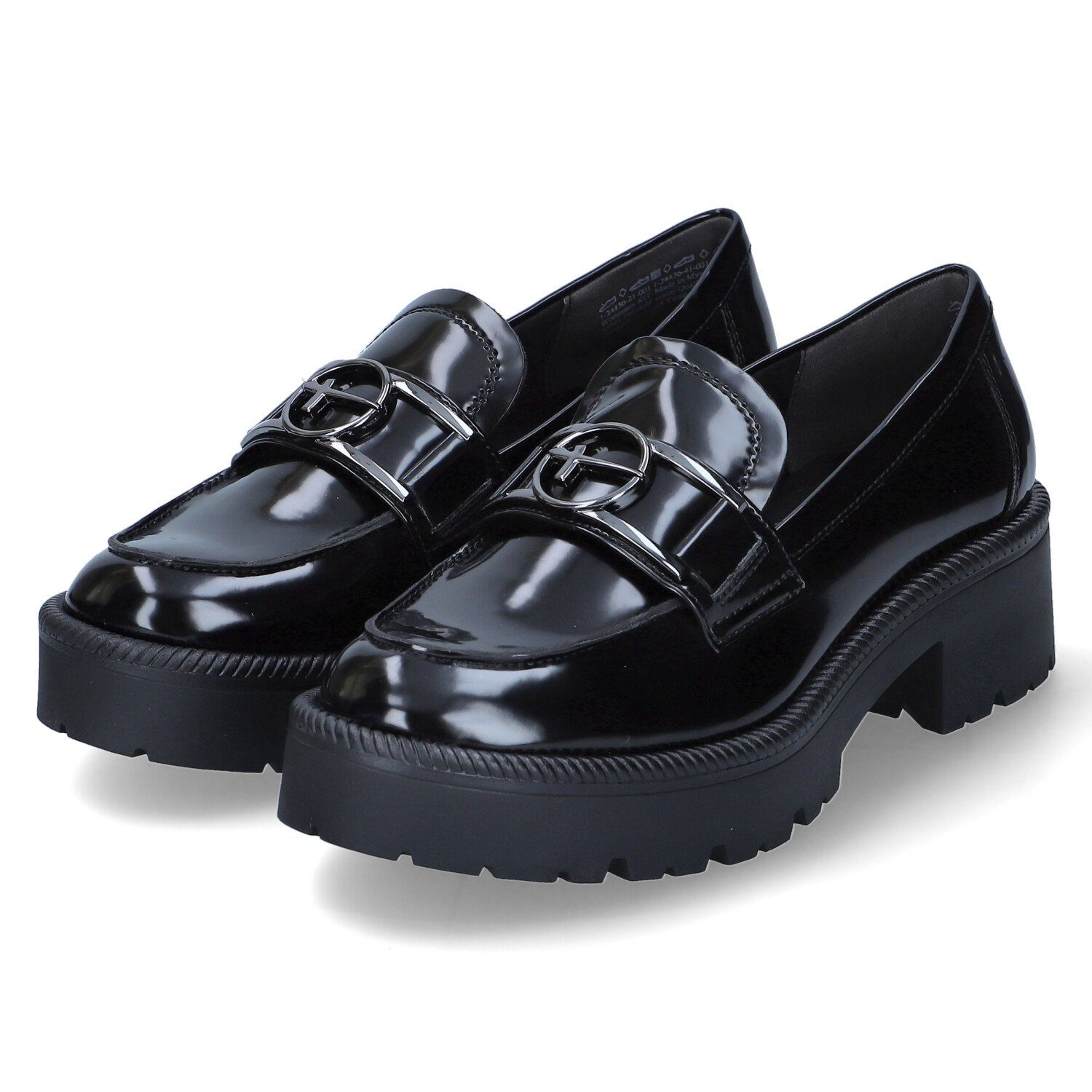 Tamaris Loafer Pumps