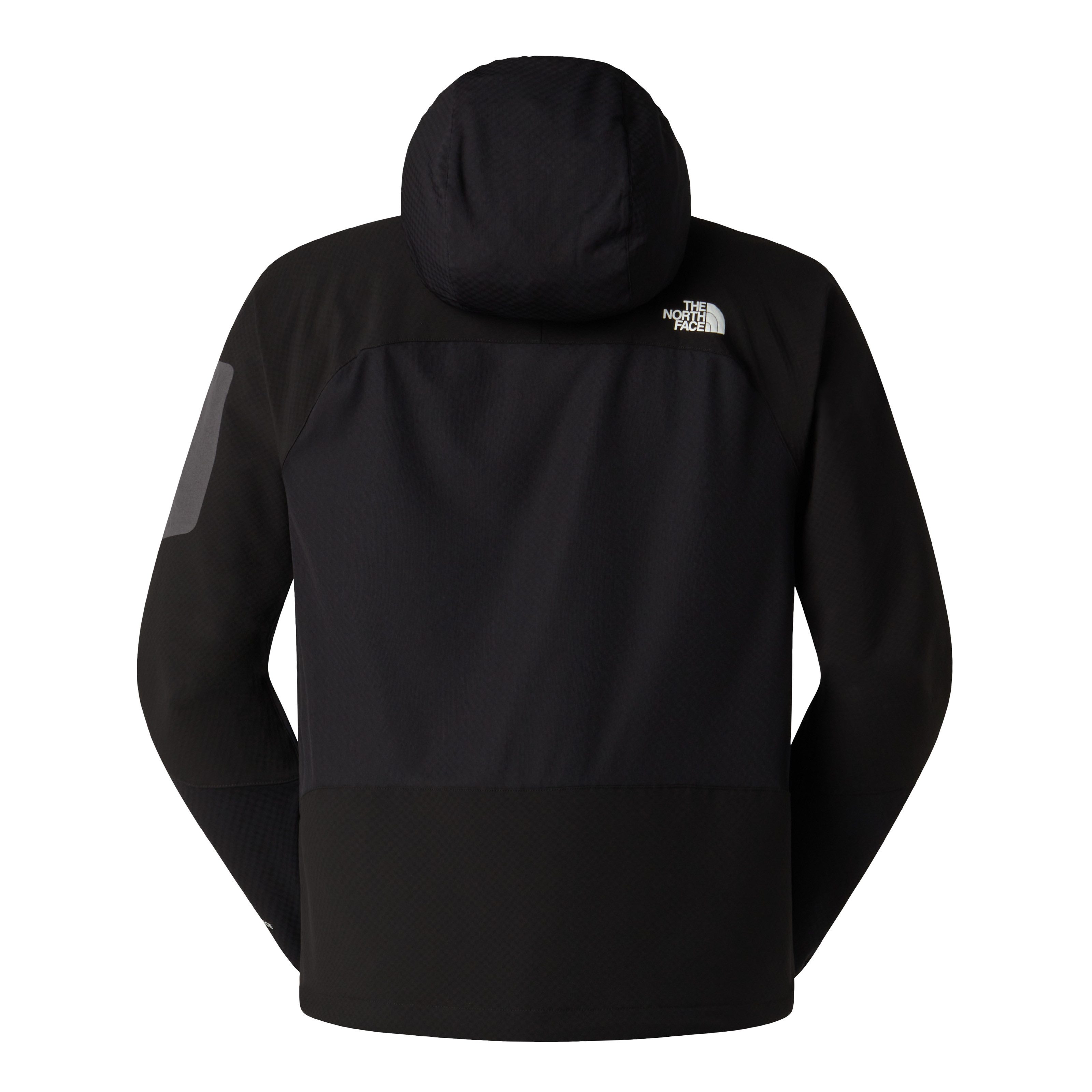 The North Face Softshelljacke atmungsaktives Material, mit WindWall™-Technologie
