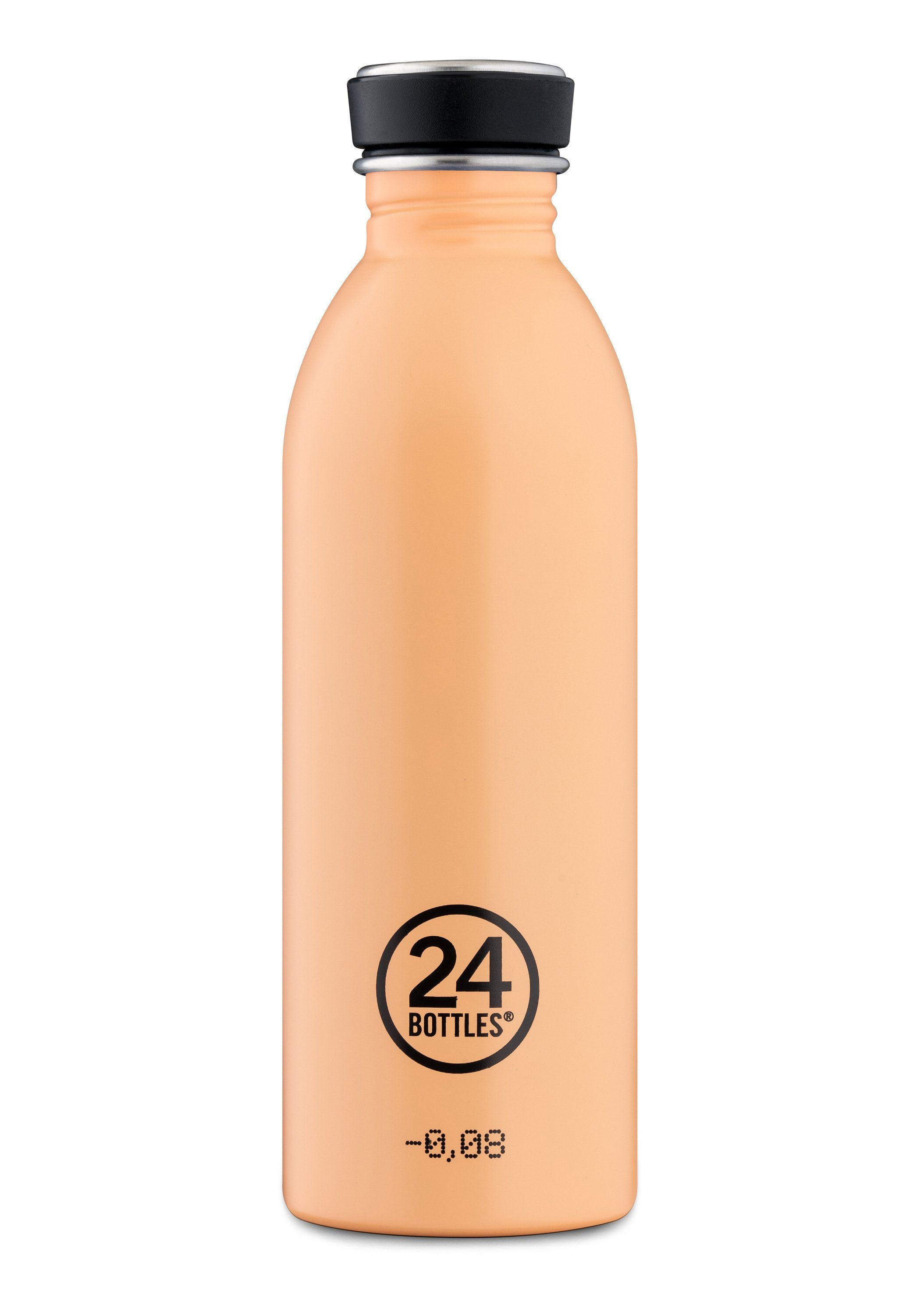 PASTEL Bottles 24 Urban Orange Trinkflasche