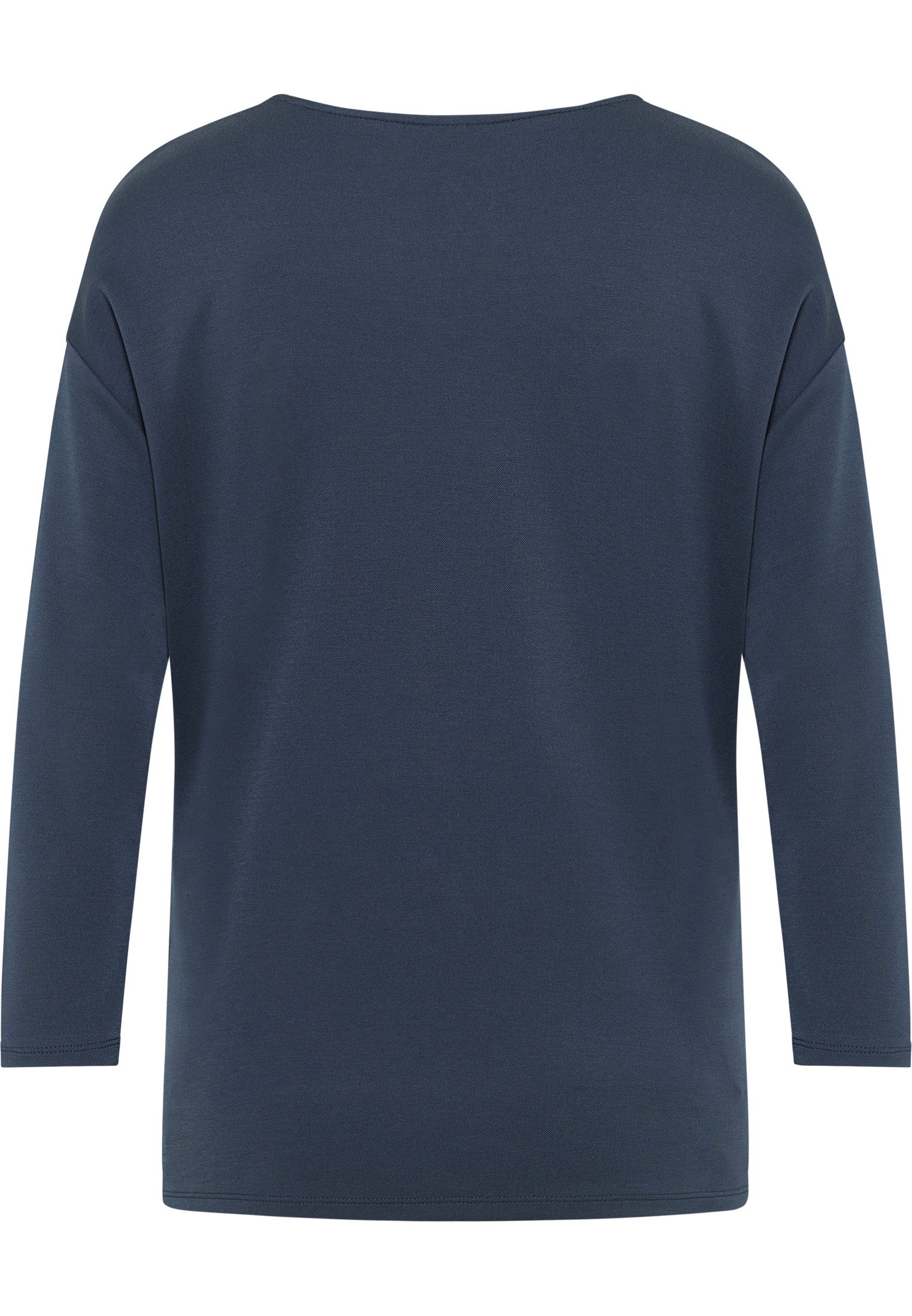 Barbara Lebek Kurzarmshirt T-Shirts