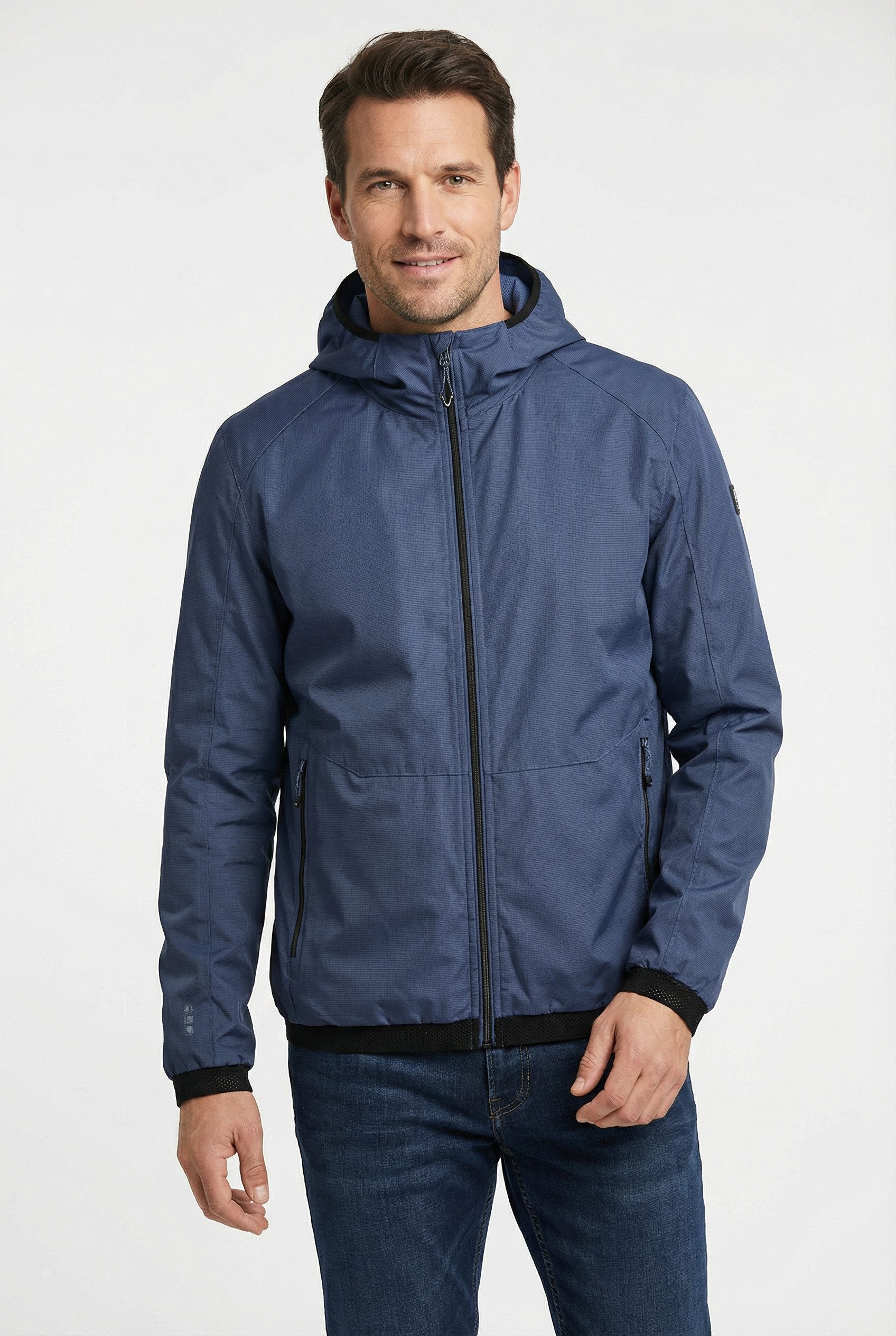 Killtec Funktionsjacke KOS 26 MN JCKT wasserdicht, winddicht, mit verschwei günstig online kaufen