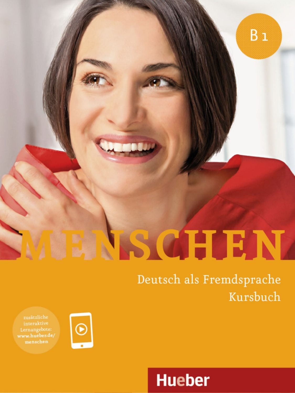 Menschen B1 / Julia Braun-Podeschwa, Charlotte Habersack, Angela Pude