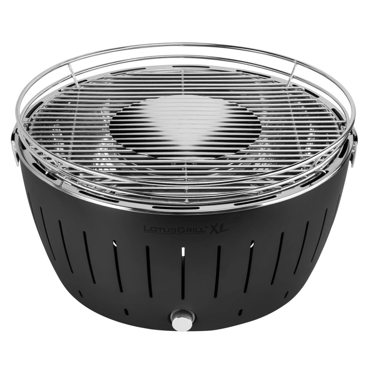 Holzkohlegrill G435 U Anthrazit