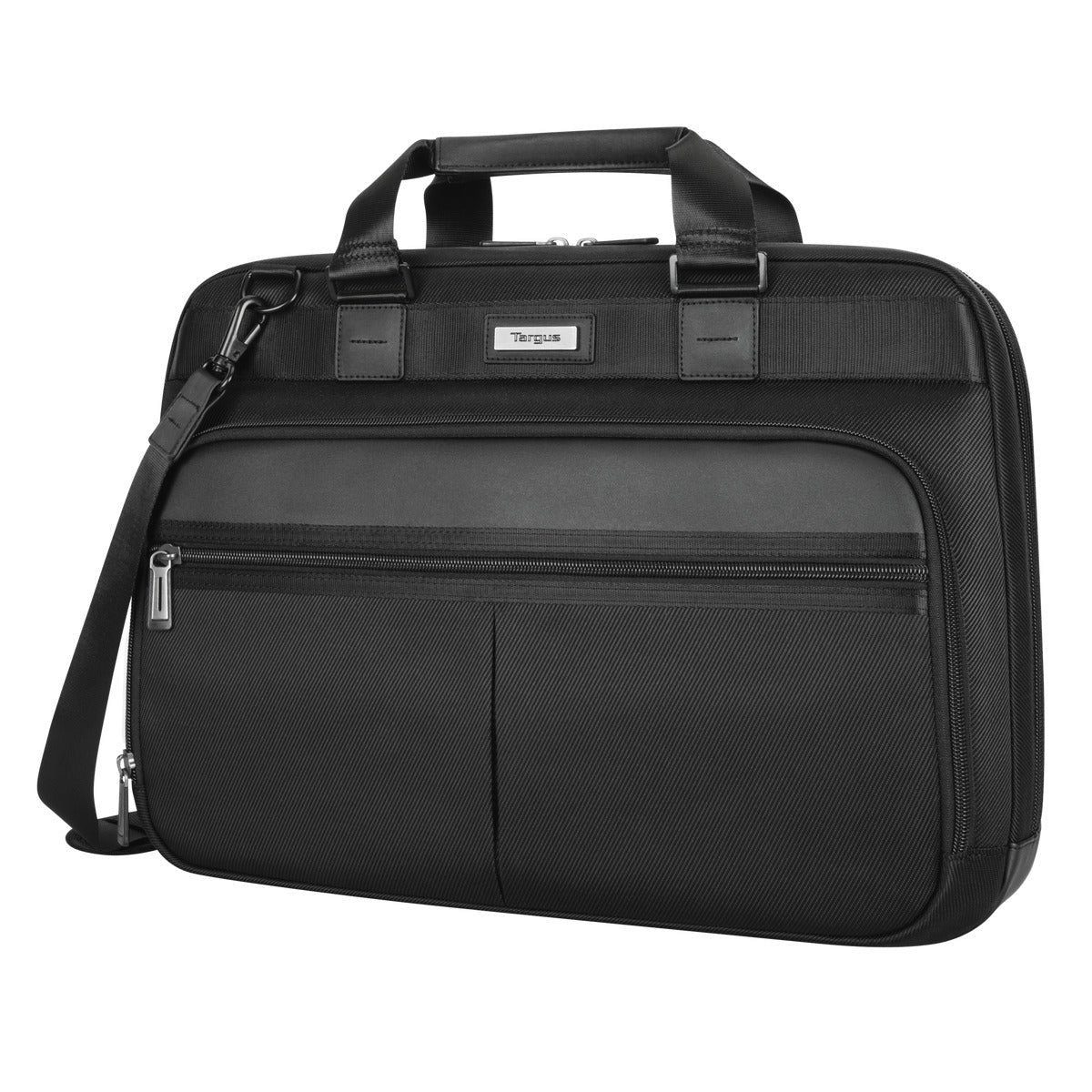 Targus Laptoptasche 15.6 Mobile Elite Topload