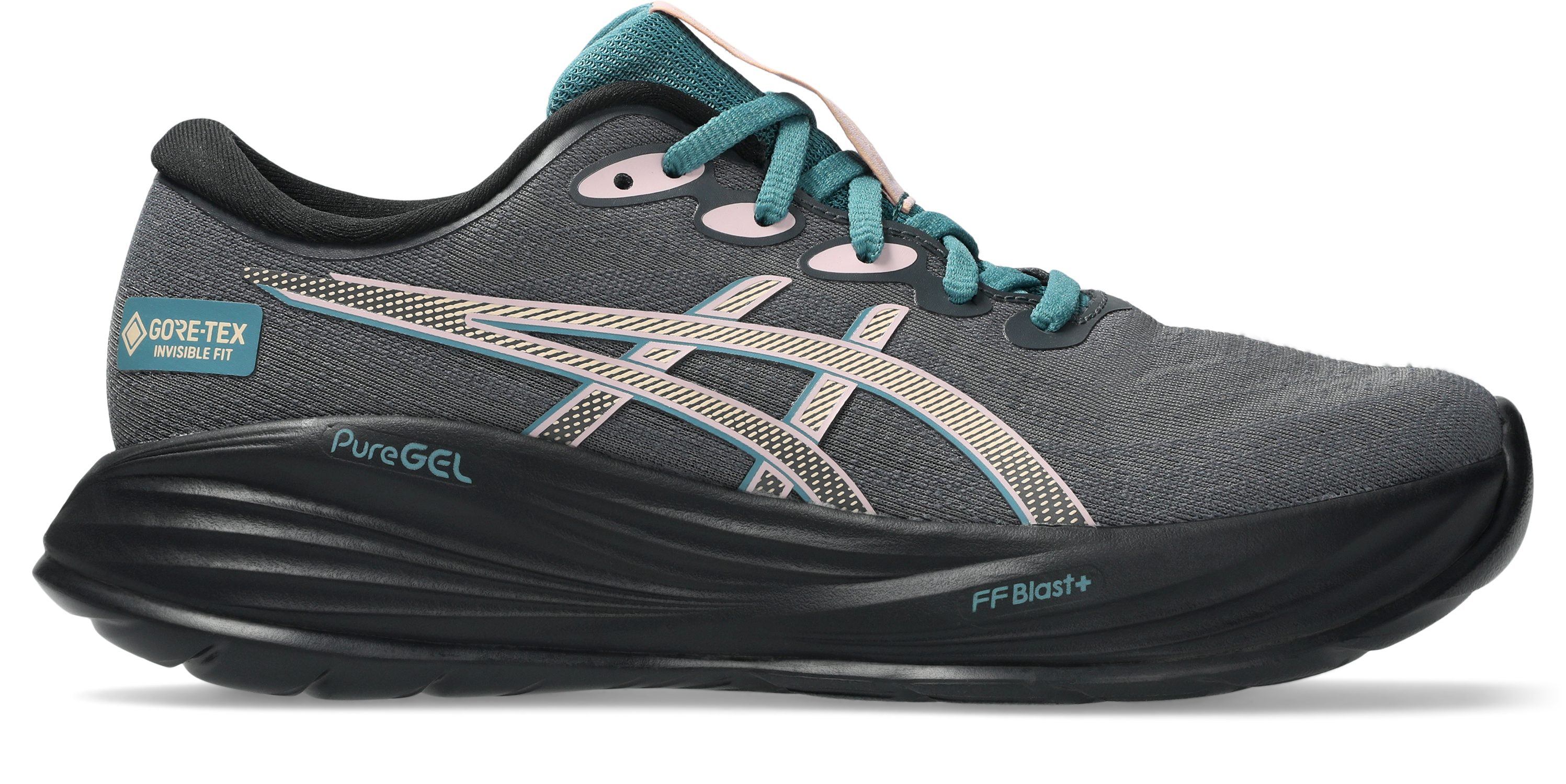 Asics GEL-CUMULUS 27 GORE-TEX Laufschuh wasserdicht günstig online kaufen