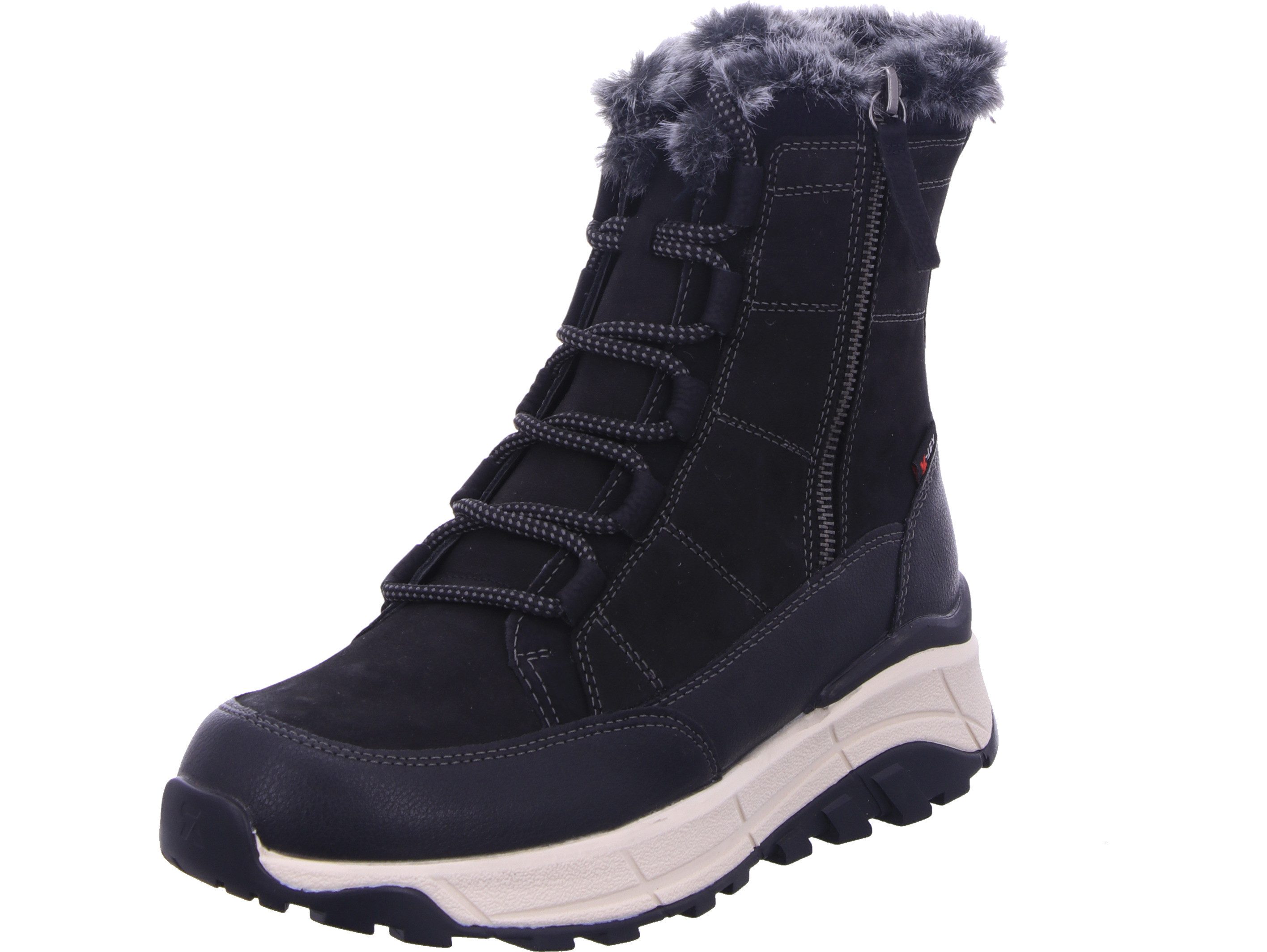 Rieker EVOLUTION Winterboots mit TEX-Membran günstig online kaufen