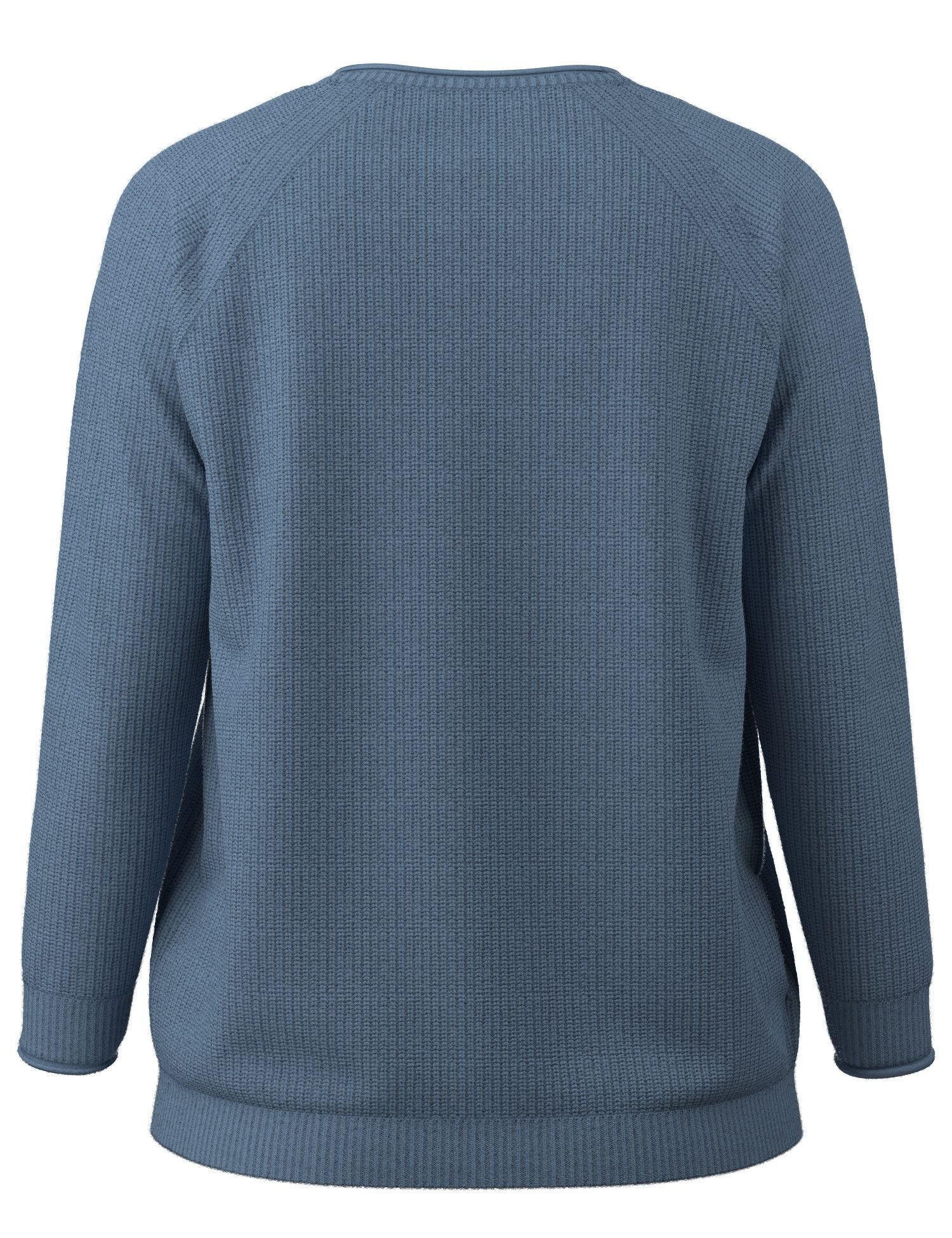 GERRY WEBER Wollpullover