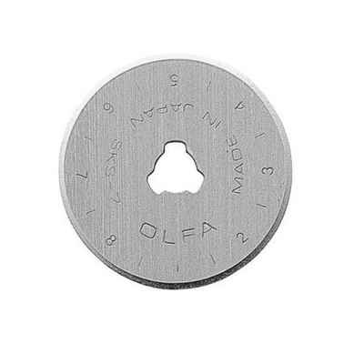 Olfa Universalmesser OLFA 10 Rundklingen RB28 28mm