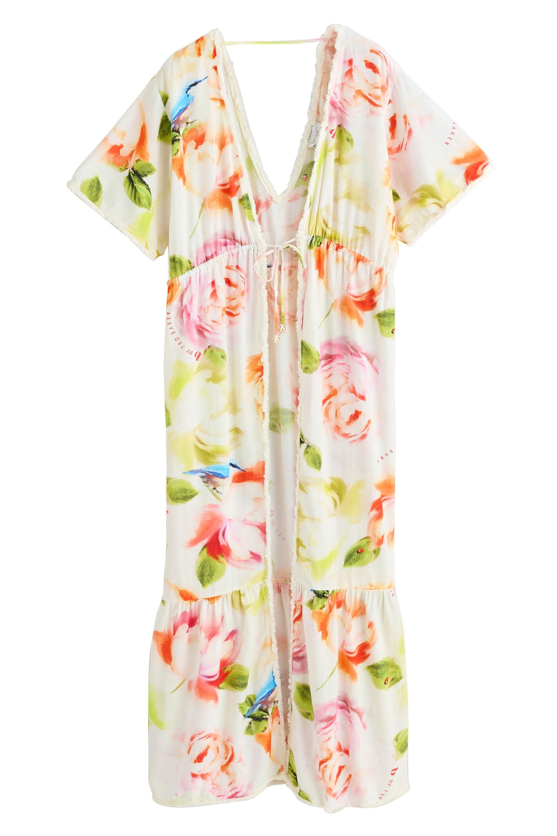 B by Ted Baker Strandkleid B günstig online kaufen