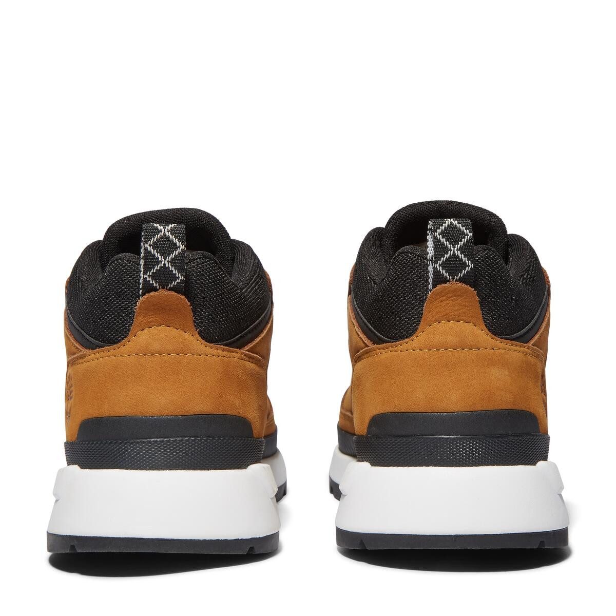 Timberland FIELD TREKKER - LOW LACE SNEAKER Sneaker Wintersneaker, Sneaker, Winterschuhe