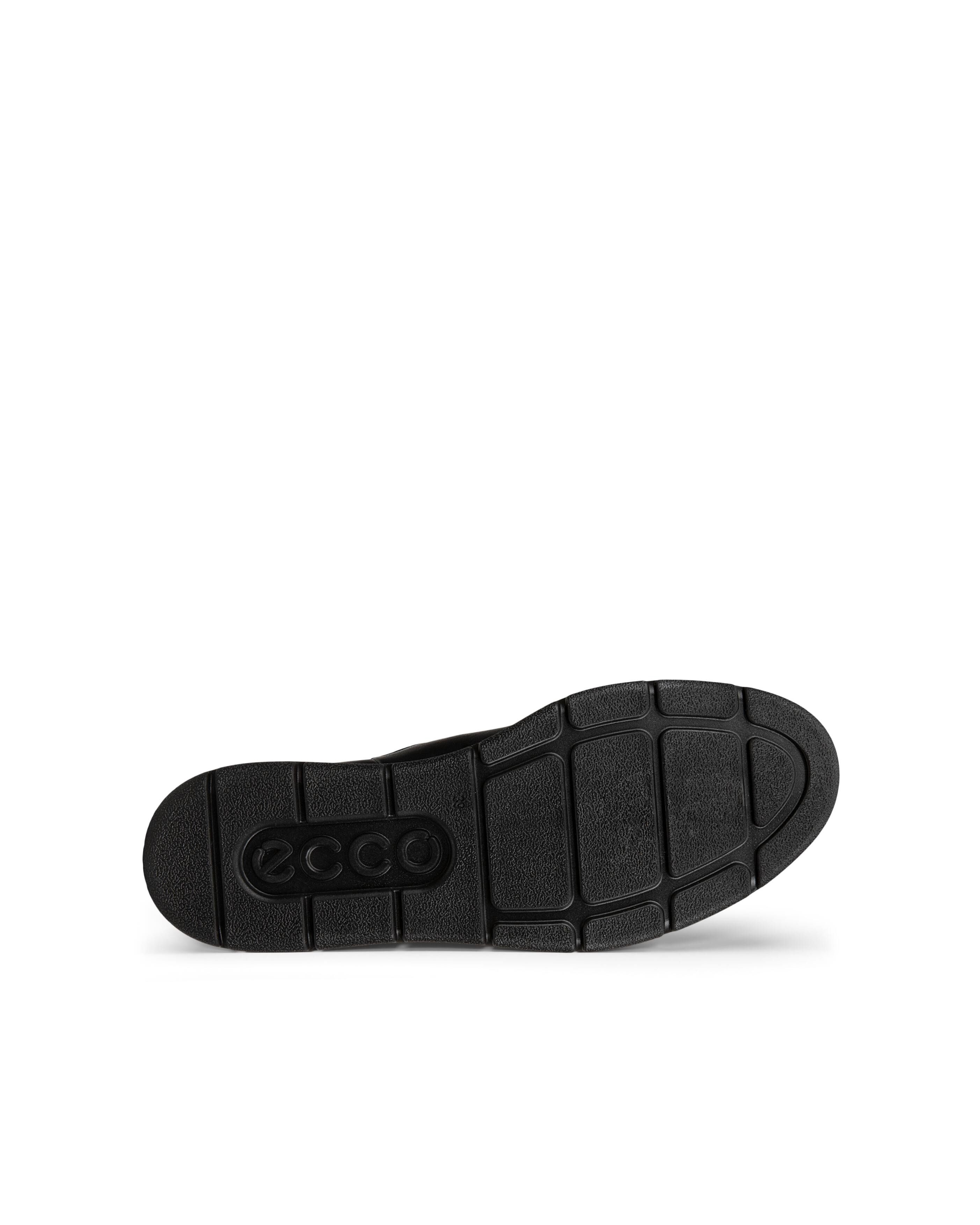 Ecco ECCO BELLA 2 Chelseaboots Stiefelette, Klassik-Boots mit beiseitigem Stretch