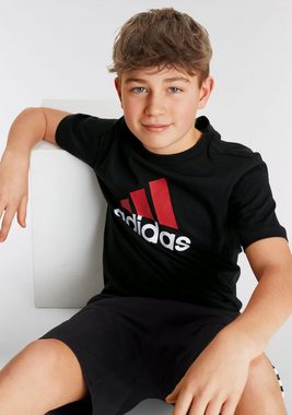 adidas Sportswear T-Shirt U BL 2 TEE