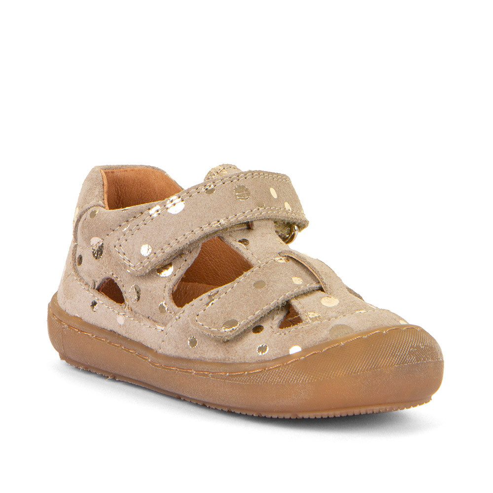 froddo® Ollie Sandal Sandale, Klettschuh, Babyschuh, Sommerschuh mit Klettverschluss