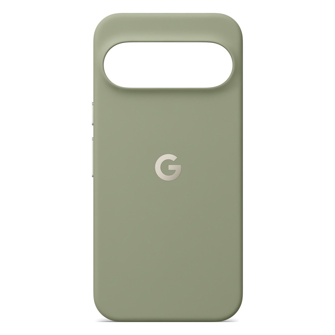 Google Backcover Pixelsnap Magnetic Case Google Pixel 11 Pro XL - Olive – Bild 2 von 4