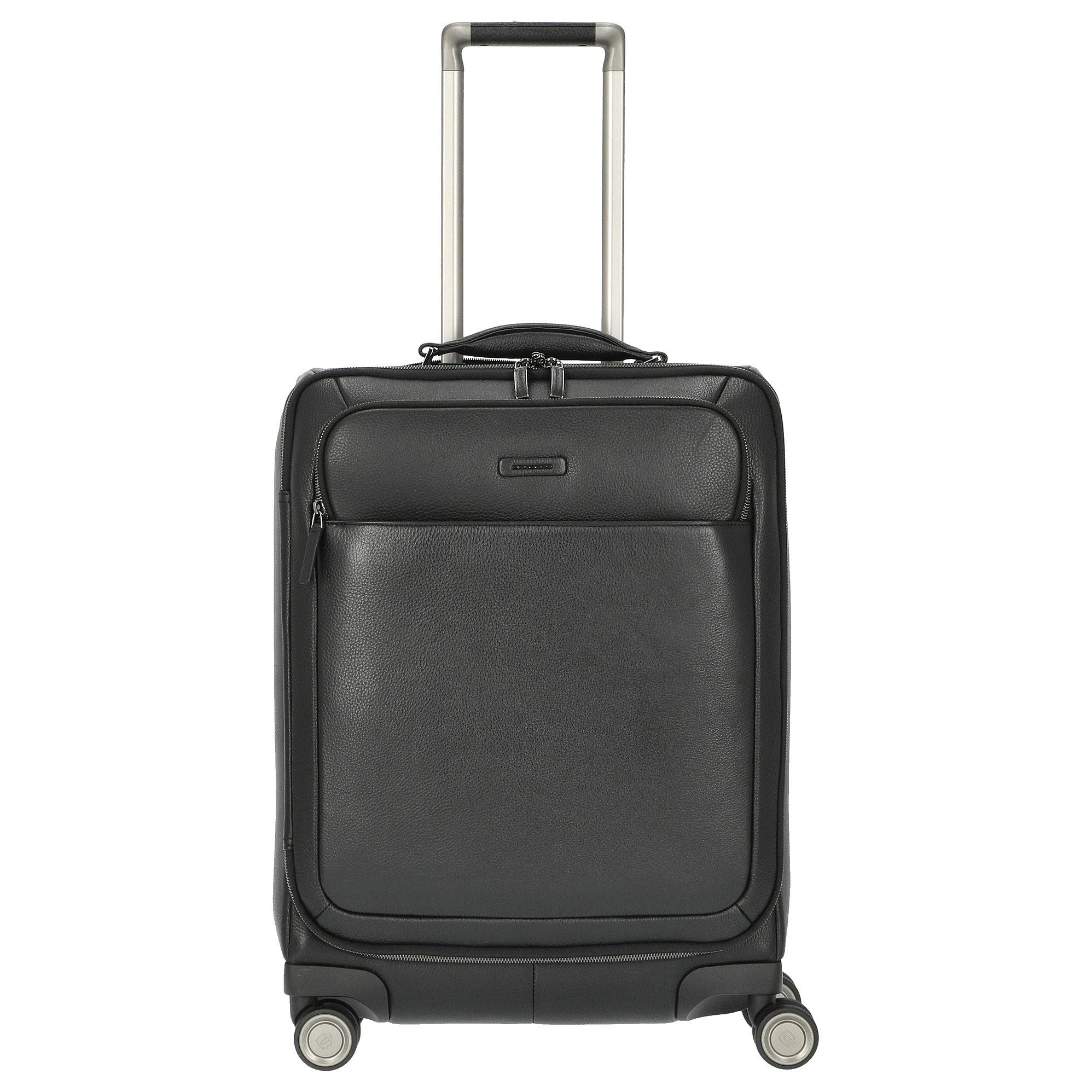 Piquadro Koffer Modus 42 - Kabinentrolley 15.6" 55 cm (black)