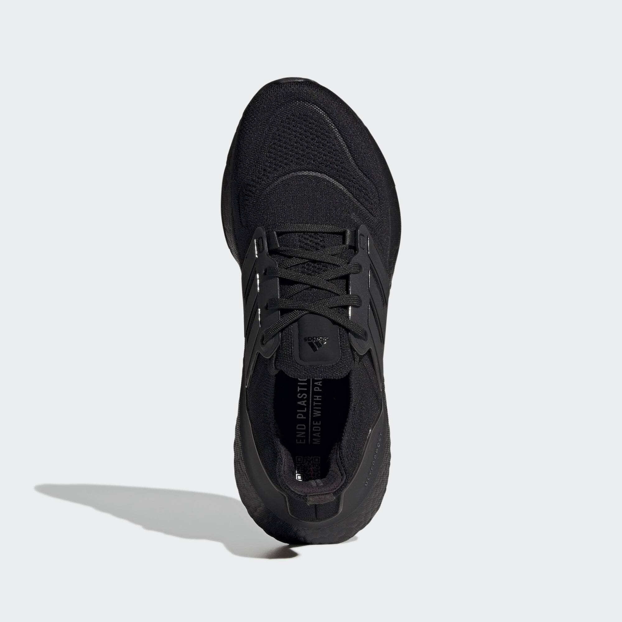 Performance / Sneaker Black Core Core ULTRABOOST Core 22 adidas LAUFSCHUH Black / Black